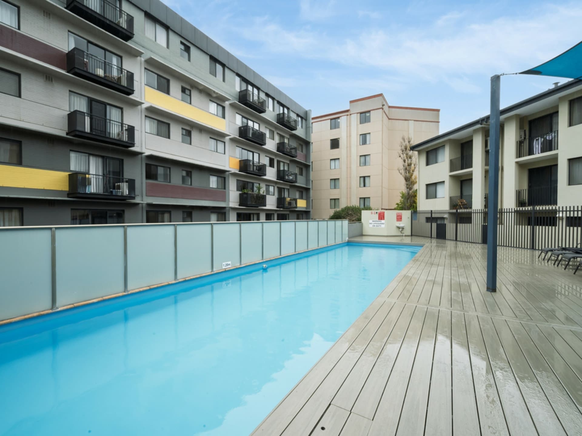 46/190 Hay Street East Perth WA, East Perth - Thumbnail 8