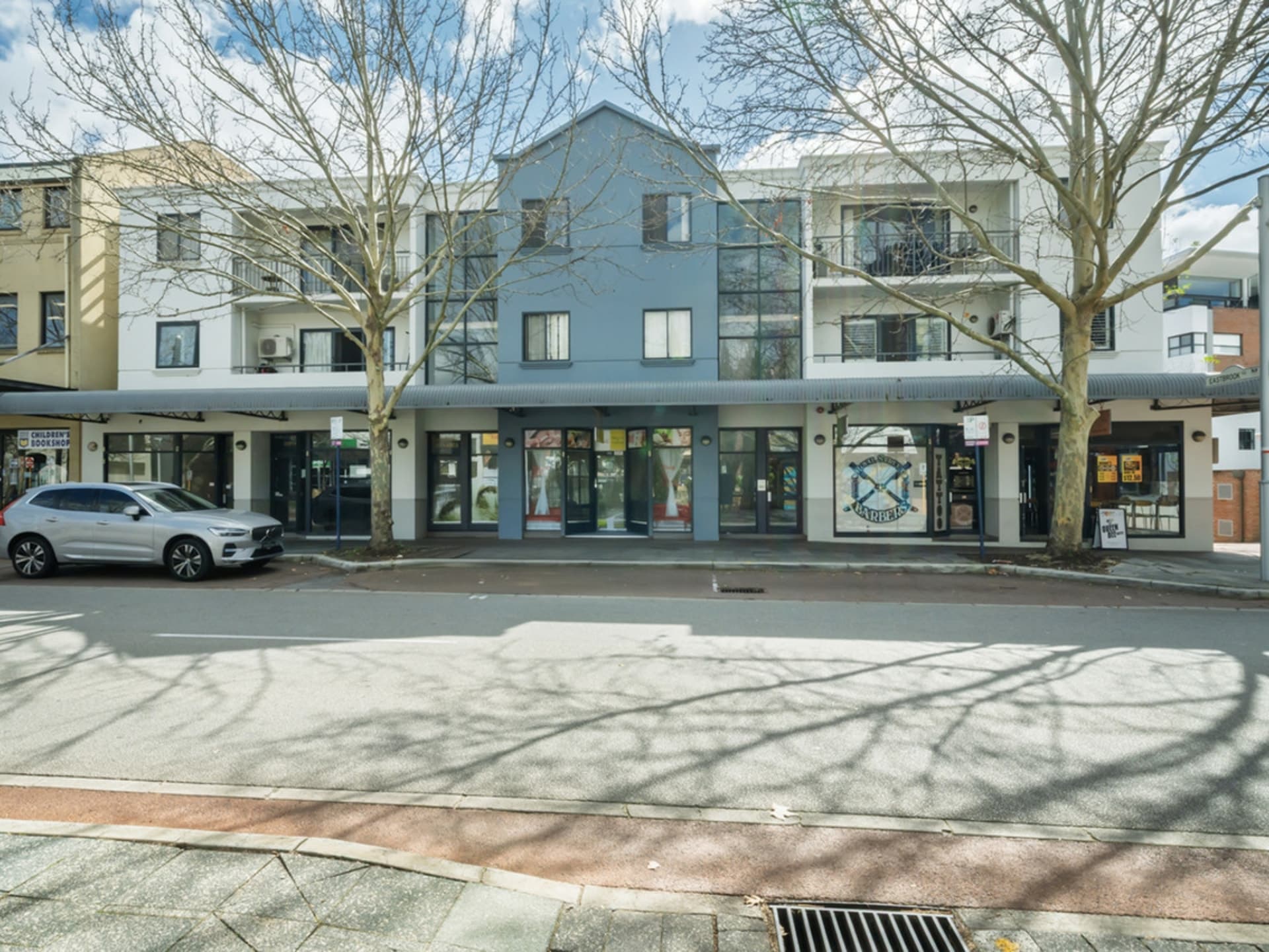 6/88 Royal Street East Perth WA, East Perth - Thumbnail 4