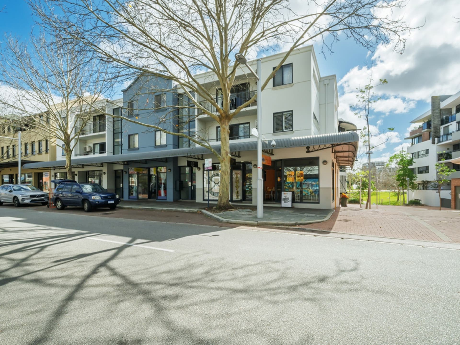 6/88 Royal Street East Perth WA, East Perth - Thumbnail 5