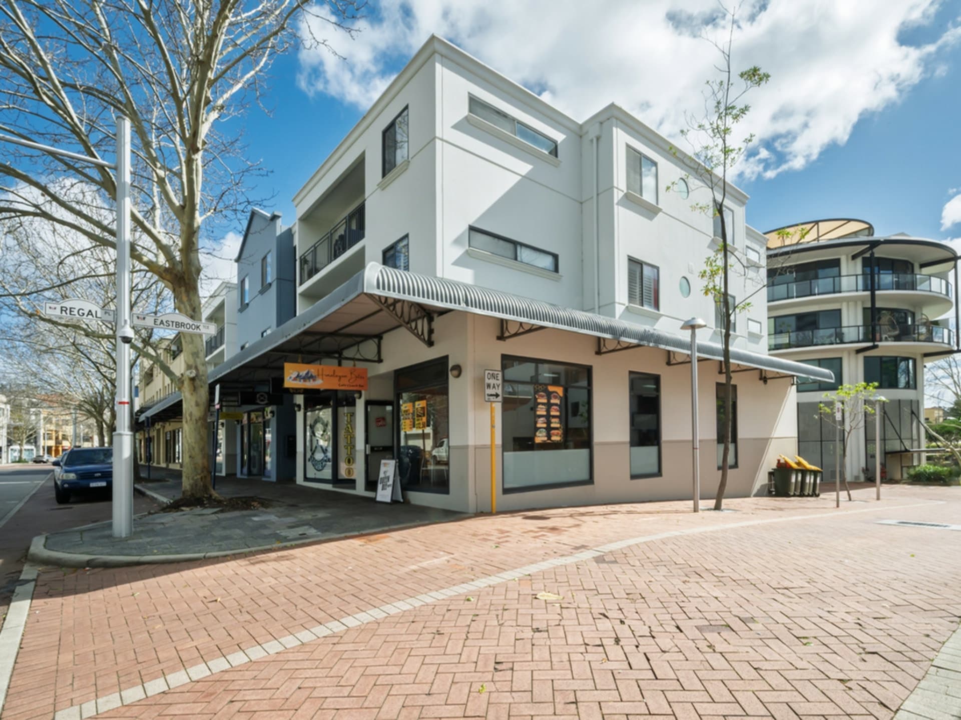 6/88 Royal Street East Perth WA, East Perth - Thumbnail 6