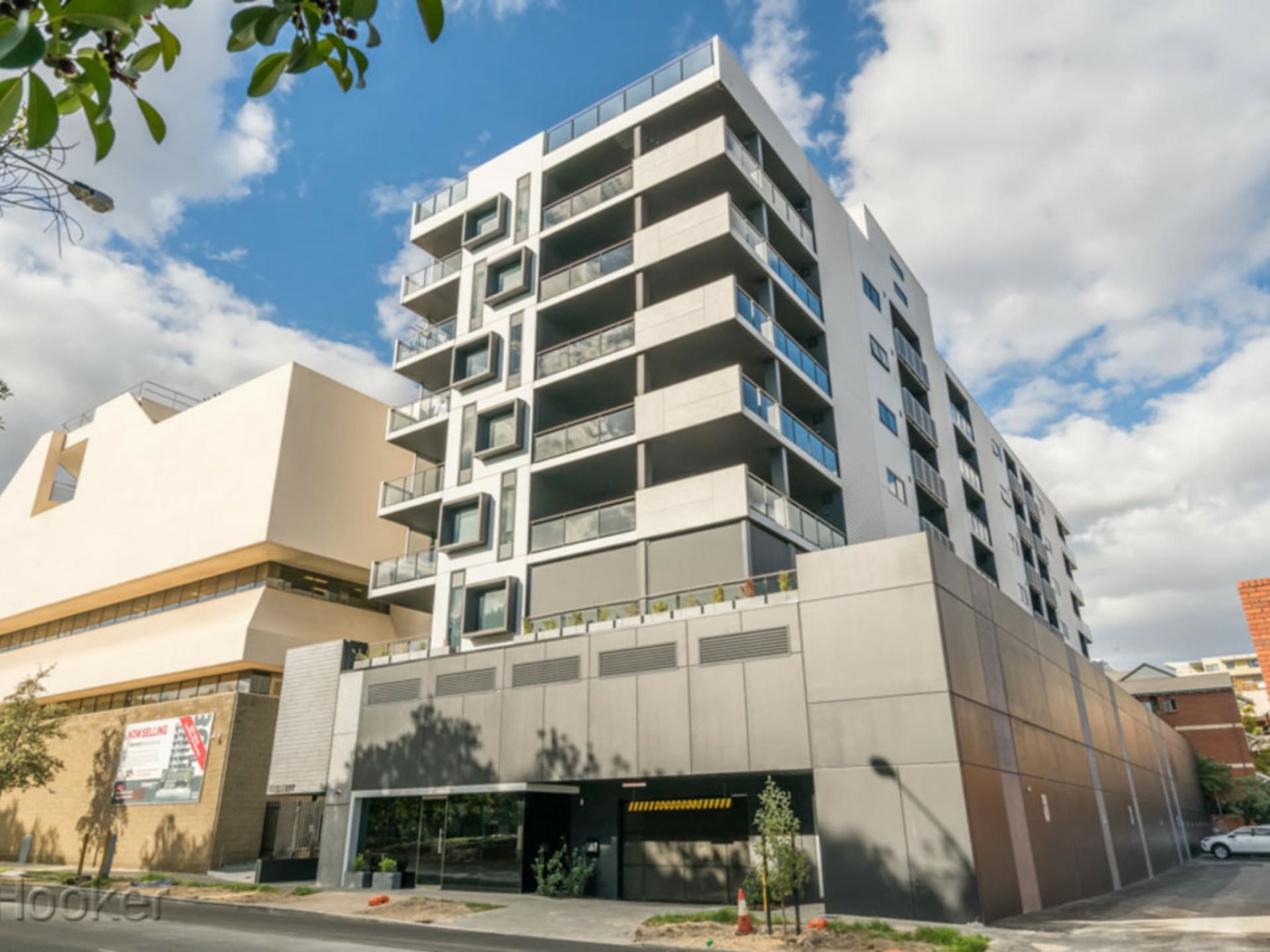 102/108 Bennett Street East Perth WA, East Perth - Image 1