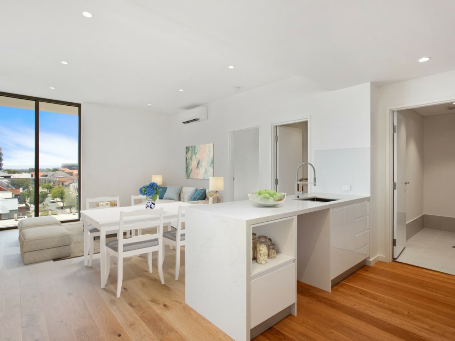 410/9 Tully Road East Perth WA, East Perth - Thumbnail 3