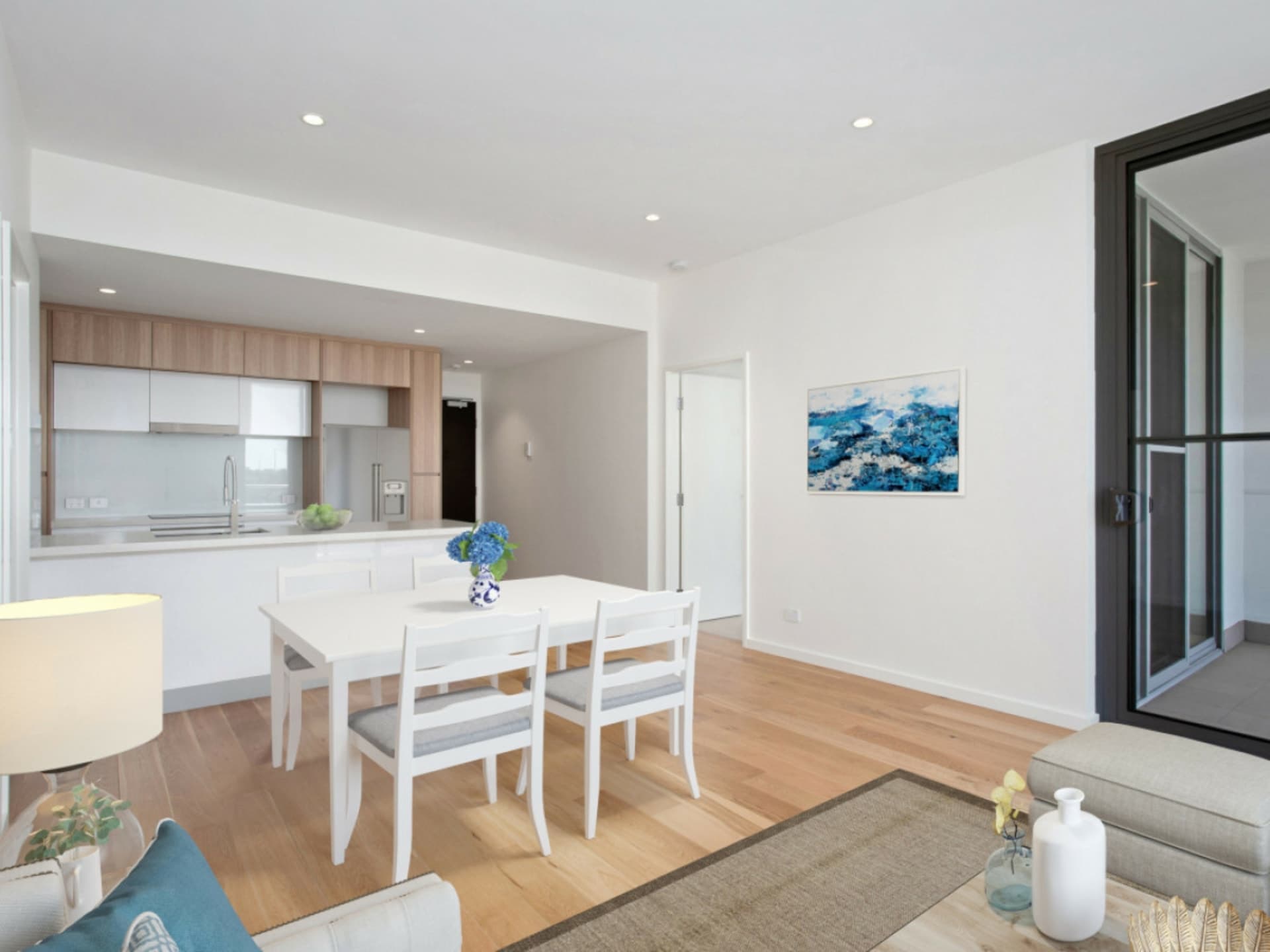 410/9 Tully Road East Perth WA, East Perth - Thumbnail 4
