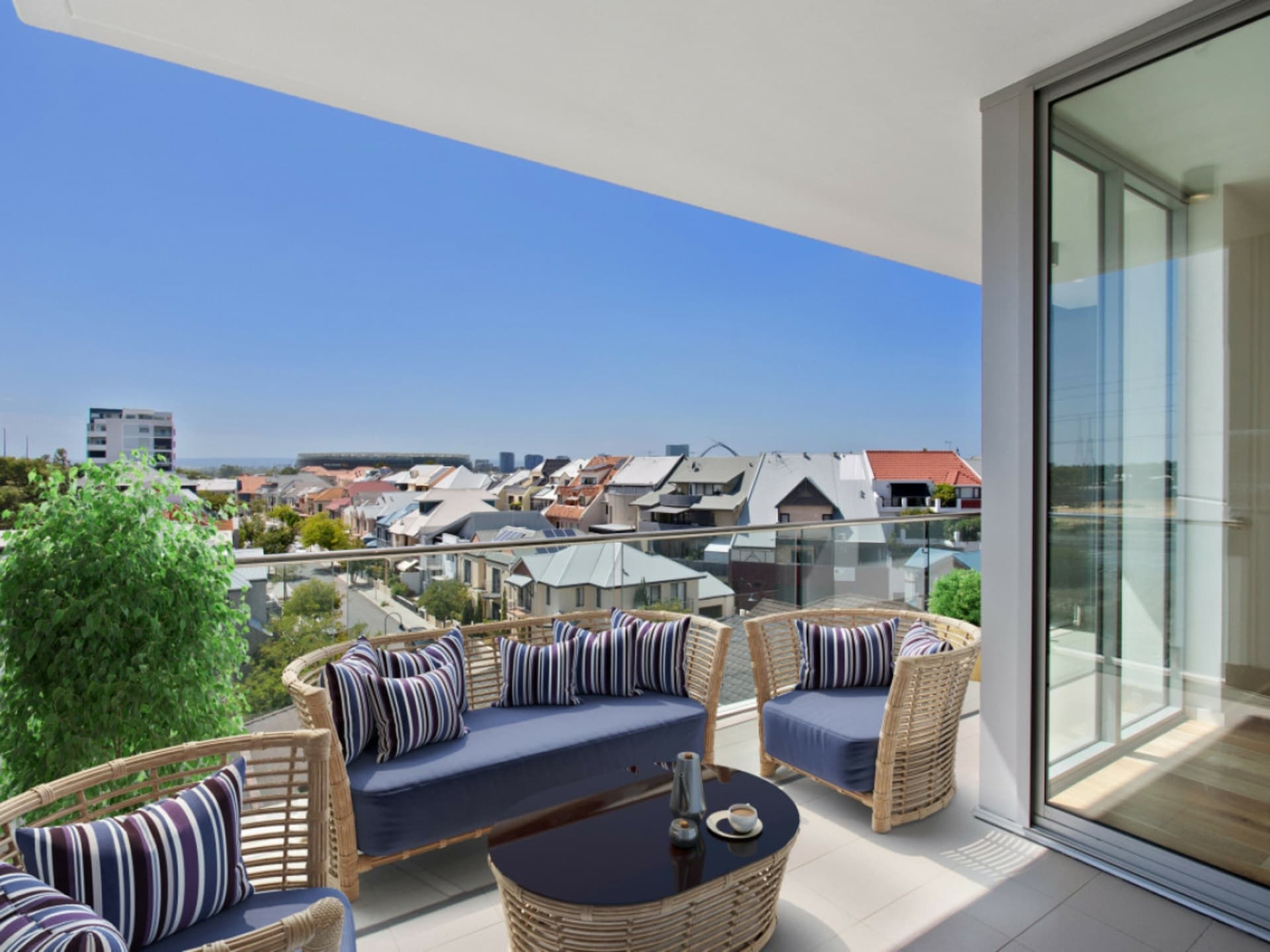 410/9 Tully Road East Perth WA, East Perth - Thumbnail 6
