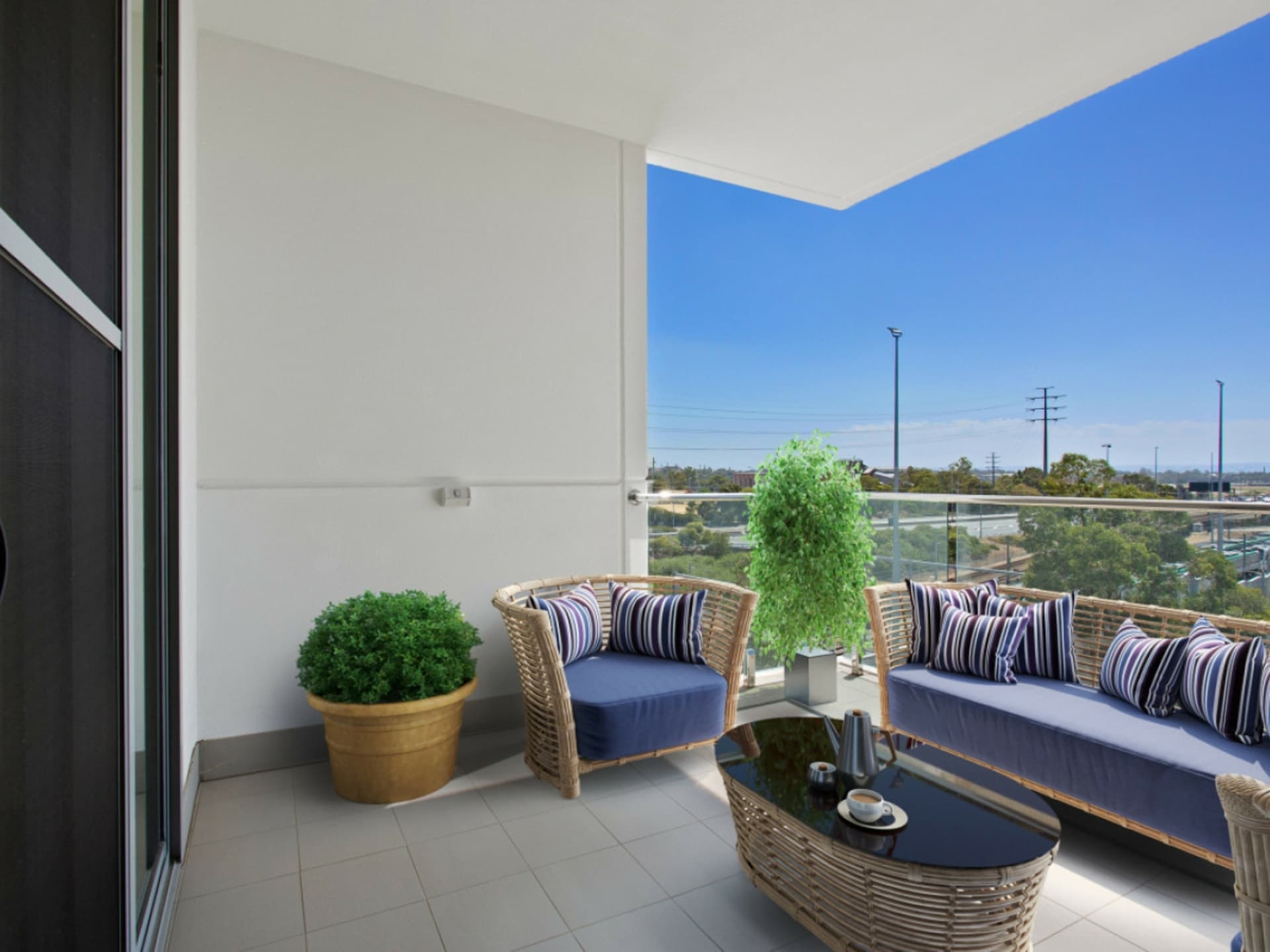 410/9 Tully Road East Perth WA, East Perth - Thumbnail 7