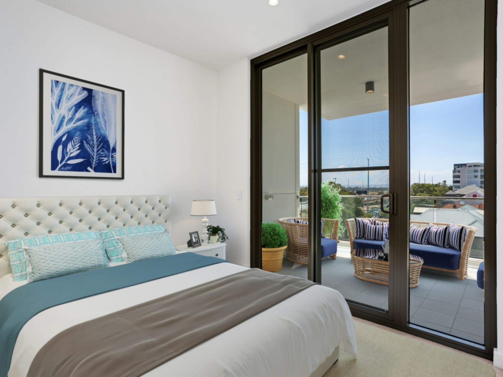 410/9 Tully Road East Perth WA, East Perth - Thumbnail 8