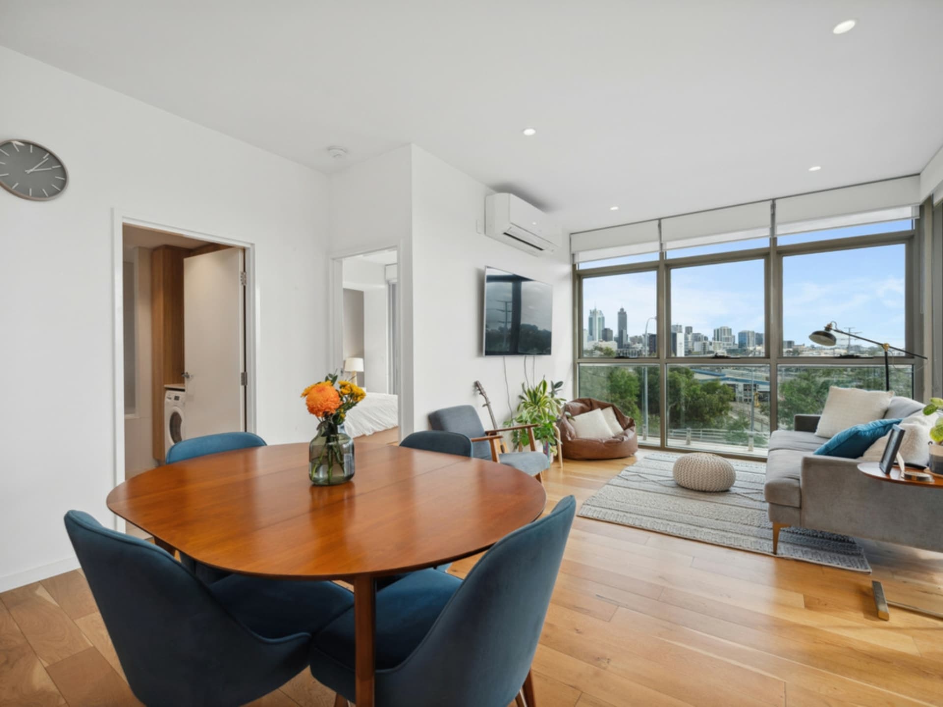 506/9 Tully Road East Perth WA, East Perth - Thumbnail 2