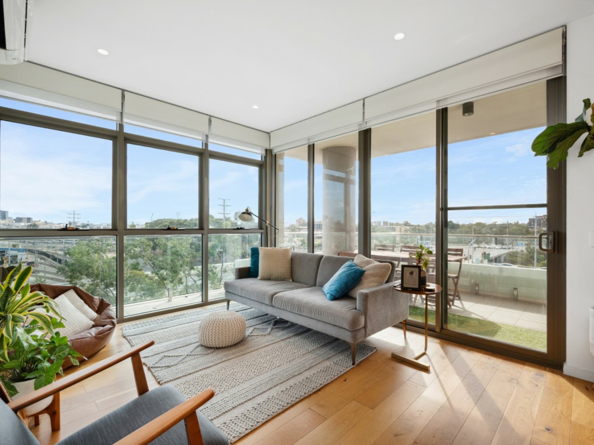 506/9 Tully Road East Perth WA, East Perth - Thumbnail 4