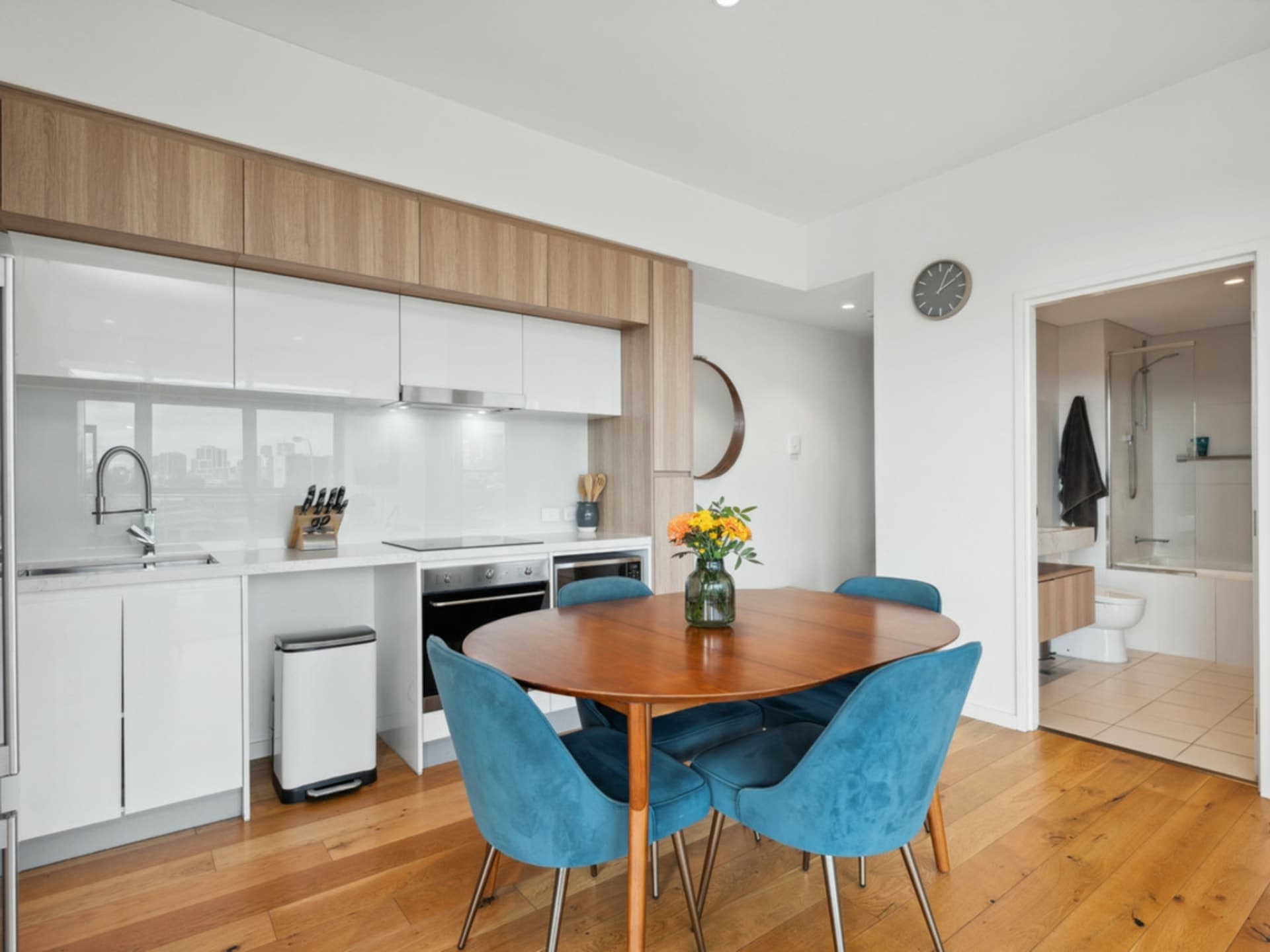 506/9 Tully Road East Perth WA, East Perth - Thumbnail 7