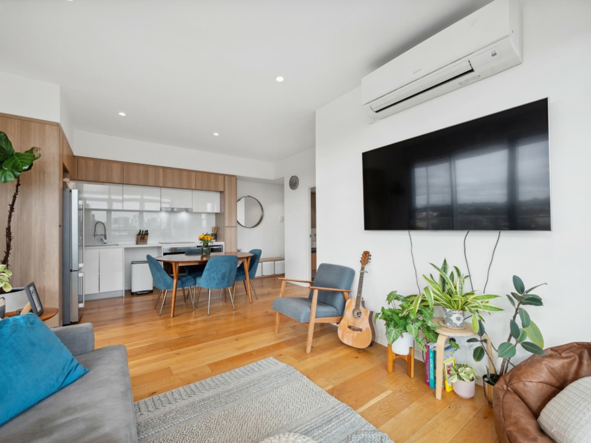 506/9 Tully Road East Perth WA, East Perth - Thumbnail 8