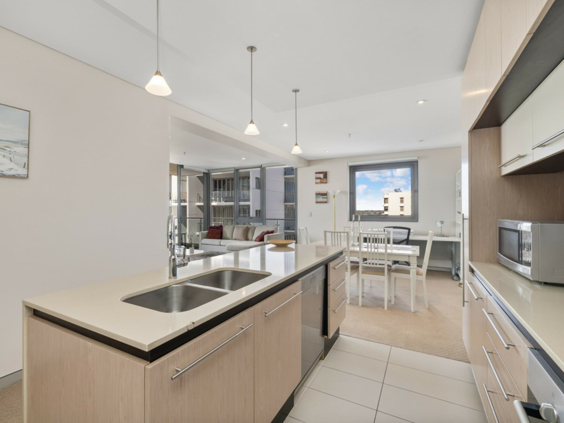 30/155 Adelaide Terrace East Perth WA, East Perth - Thumbnail 4
