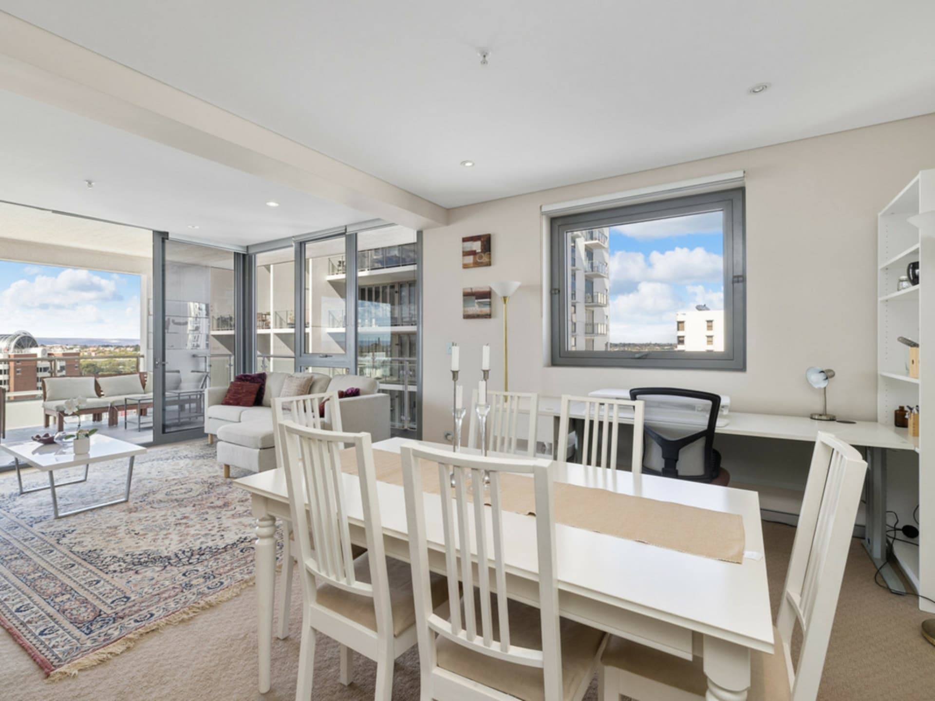 30/155 Adelaide Terrace East Perth WA, East Perth - Thumbnail 7