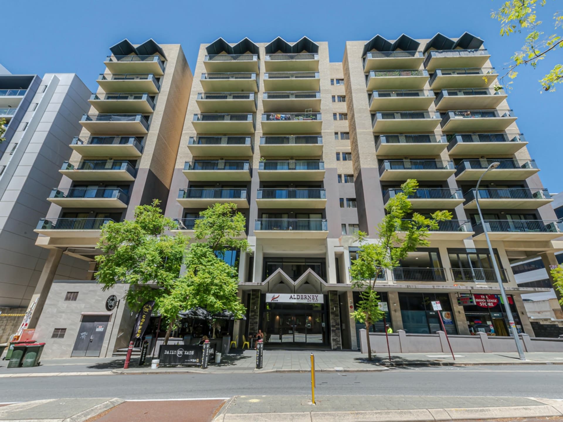 42/191, East Perth - Thumbnail 4