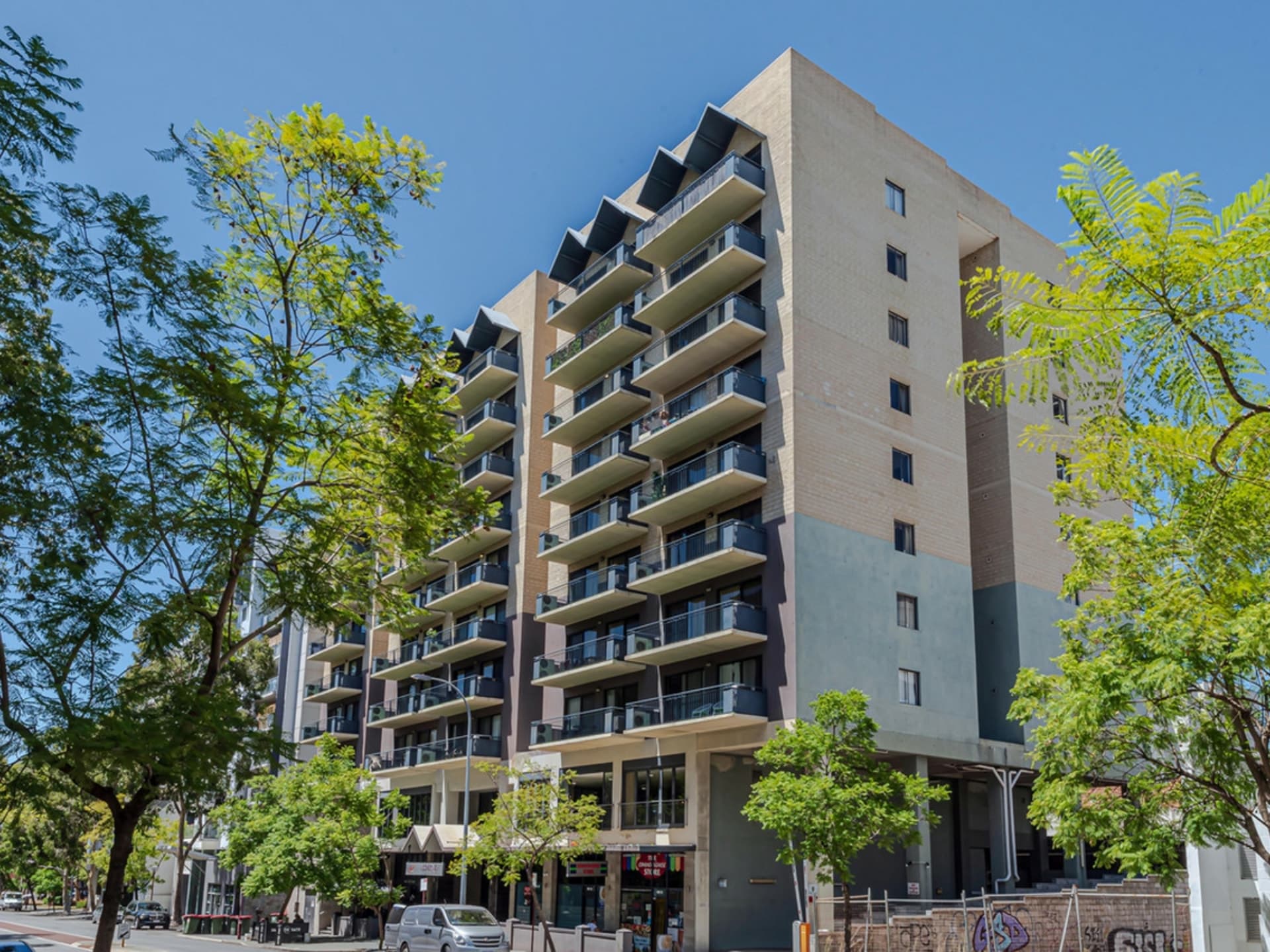 42/191, East Perth - Thumbnail 5