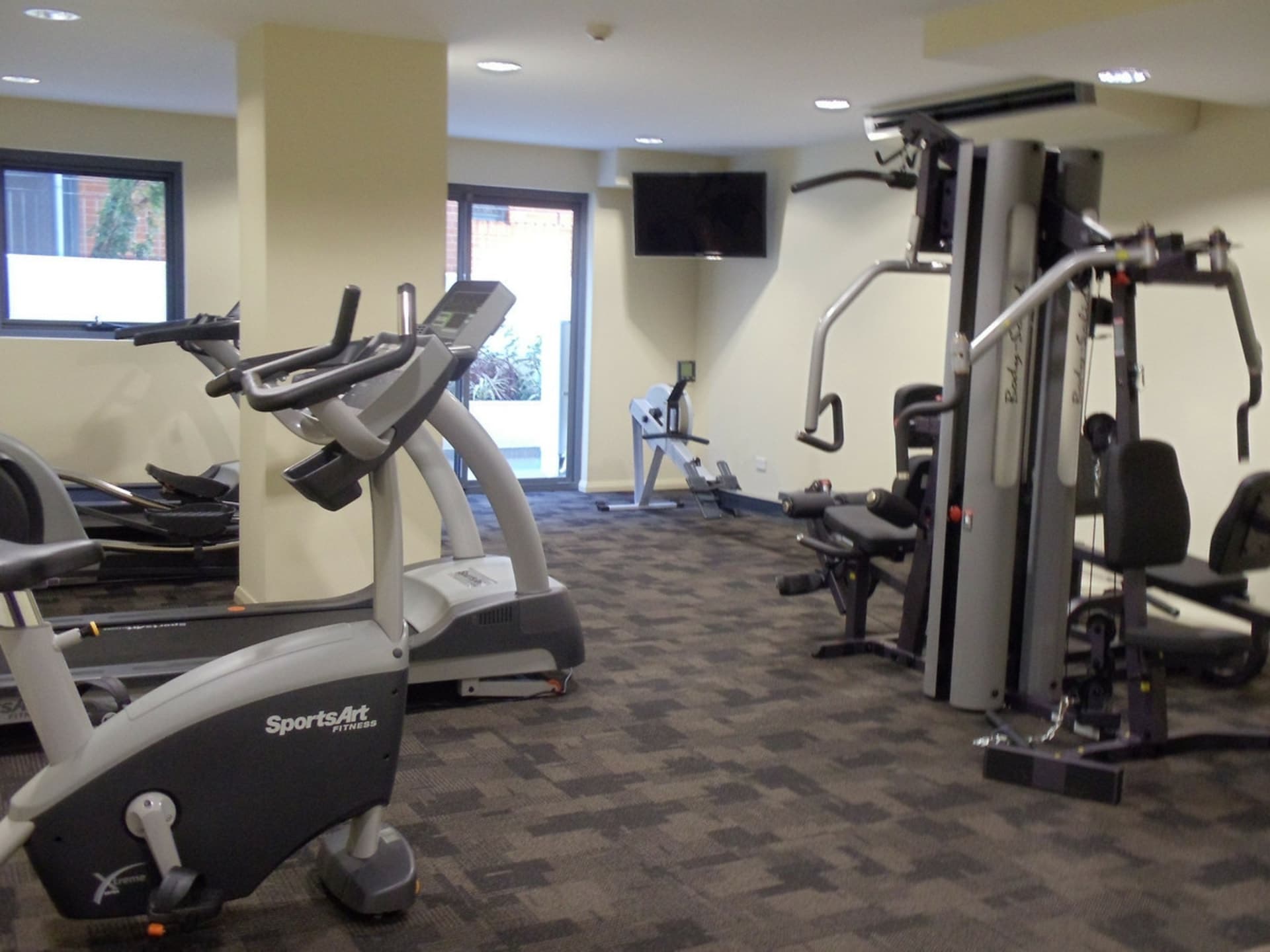 64/18 Wellington Street East Perth WA, East Perth - Image 1