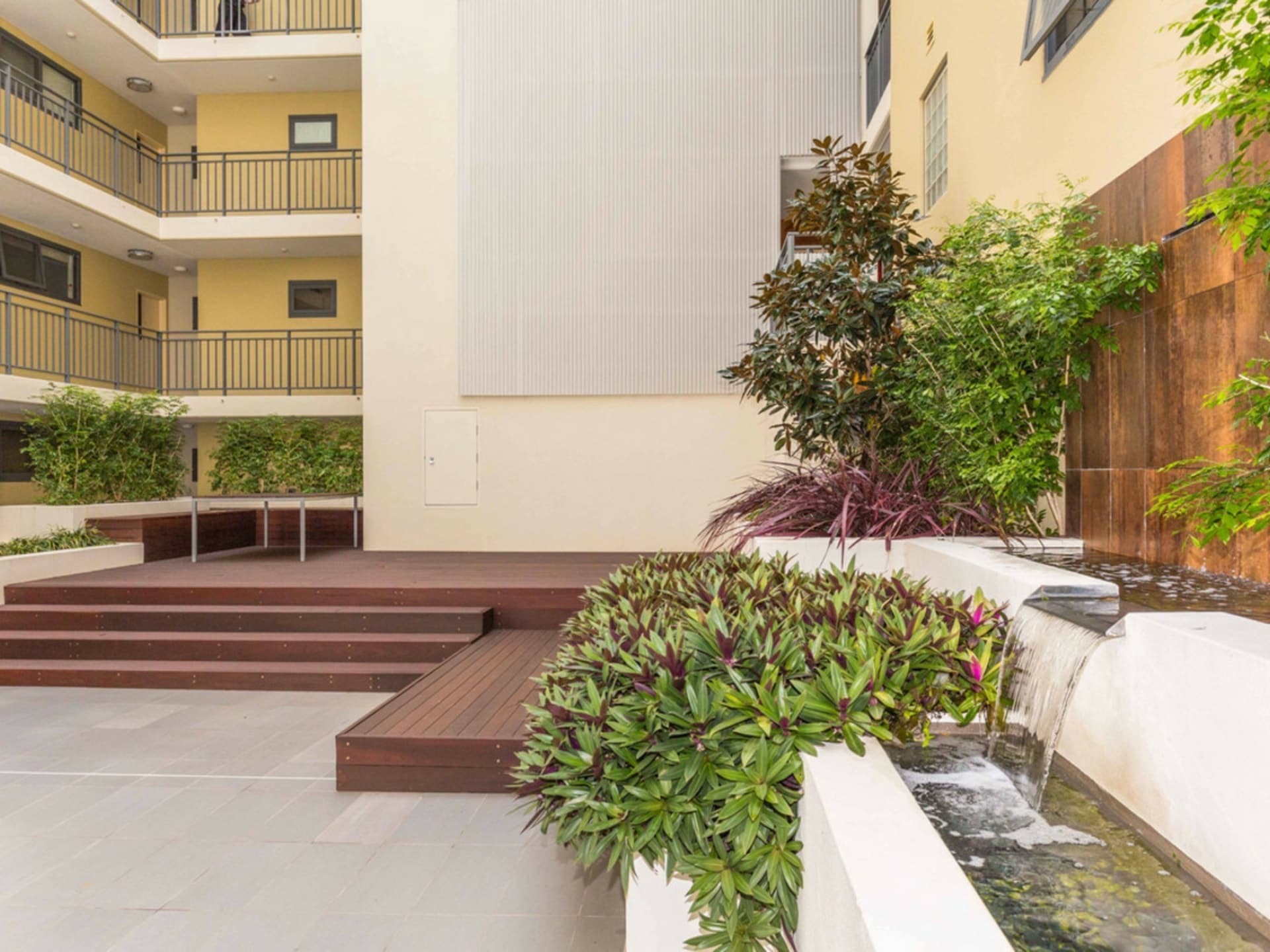 64/18 Wellington Street East Perth WA, East Perth - Thumbnail 4