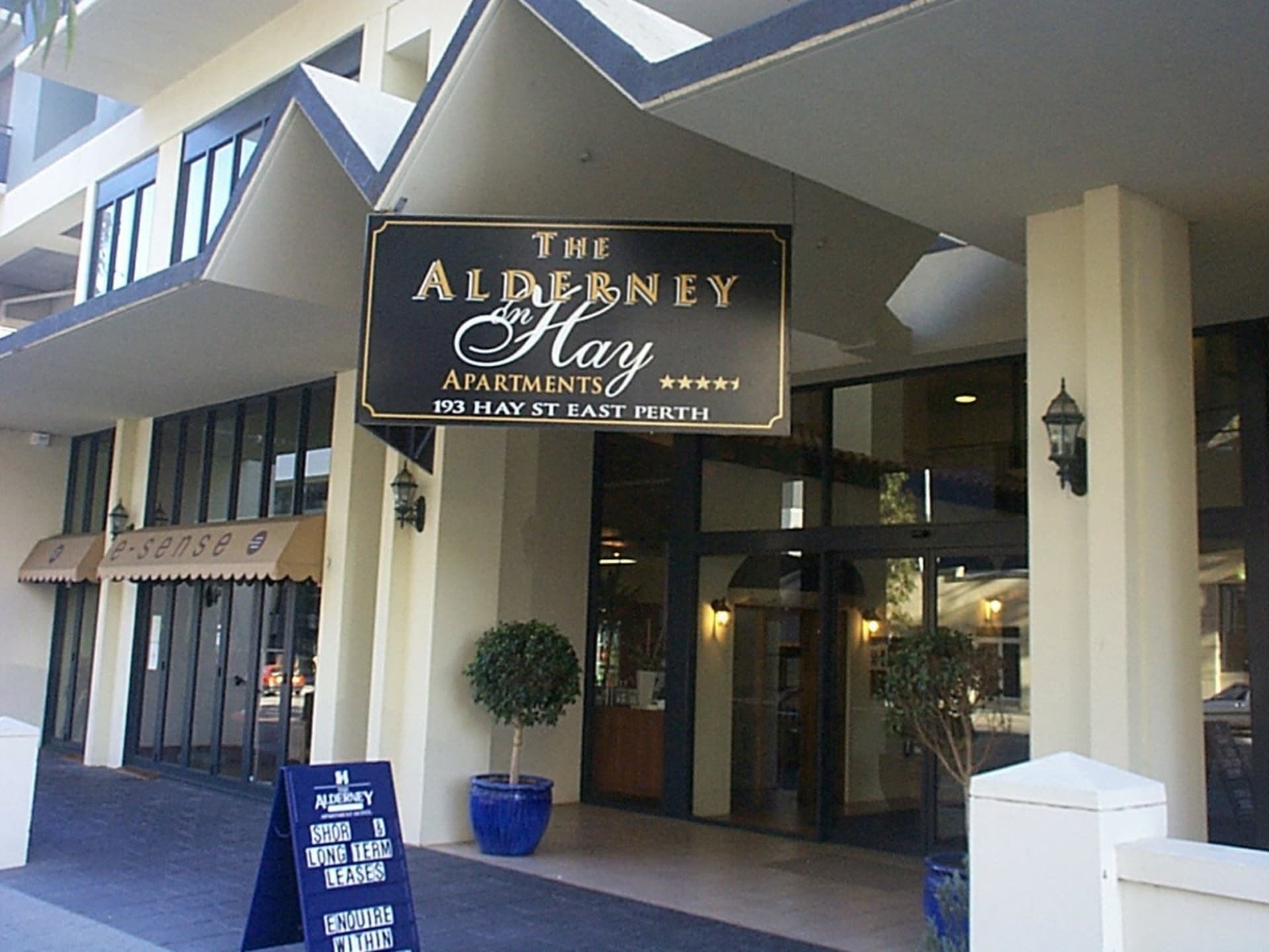 25/193 Hay Street East Perth WA, East Perth - Image 1