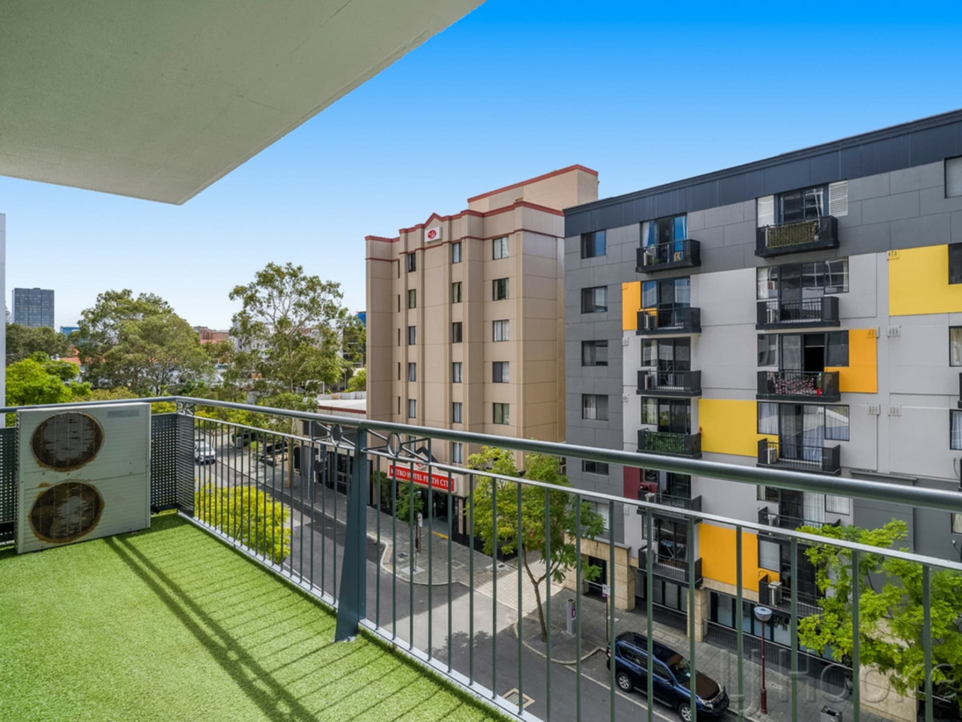 25/193 Hay Street East Perth WA, East Perth - Thumbnail 2