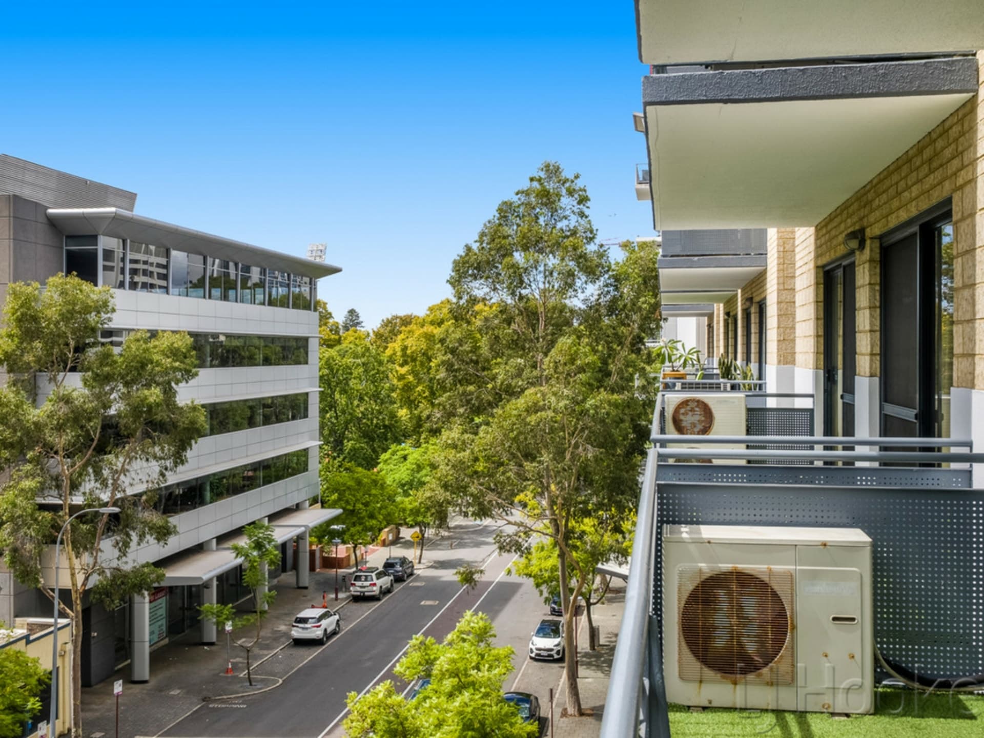 25/193 Hay Street East Perth WA, East Perth - Thumbnail 3