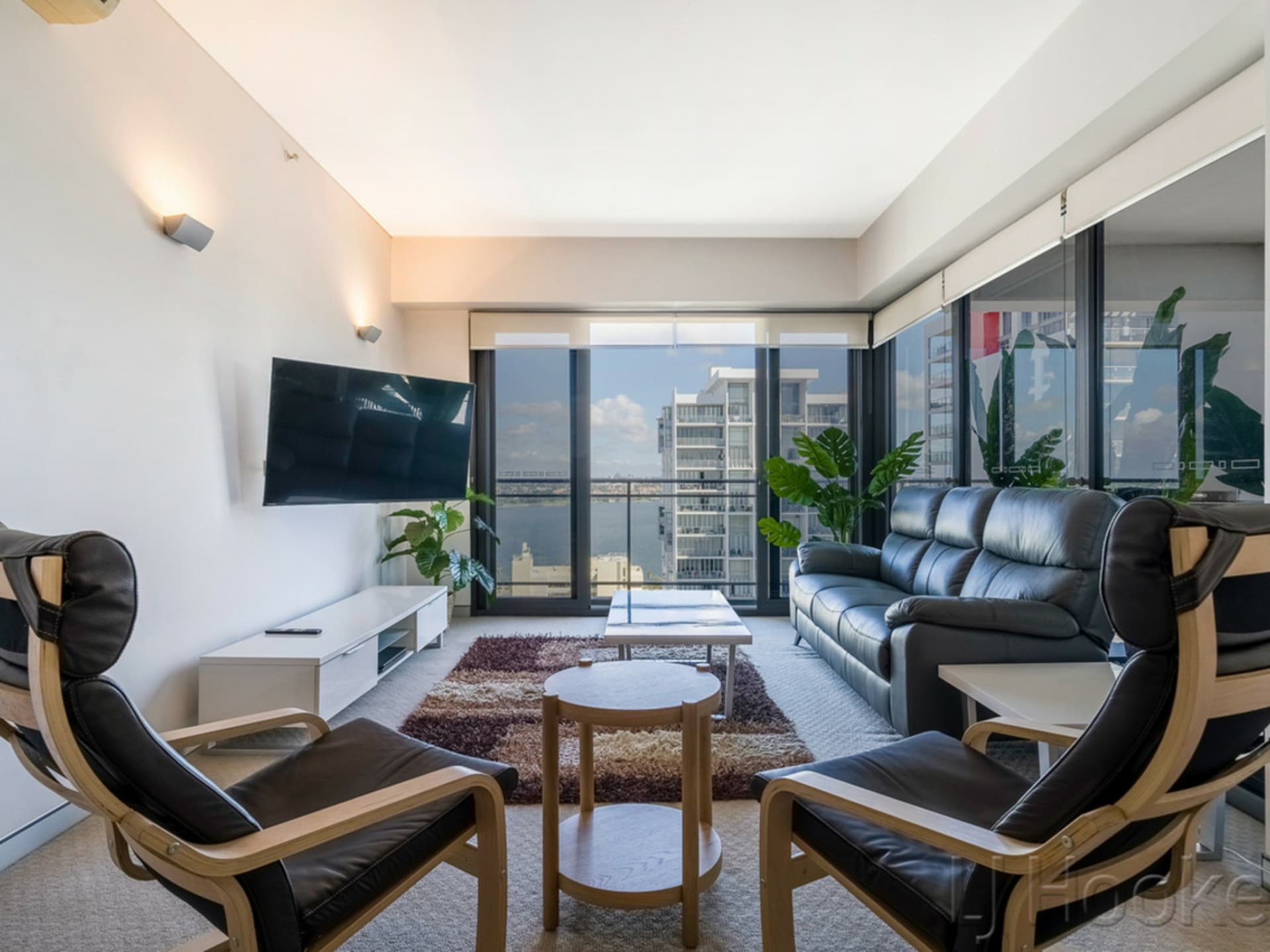 92/148 Adelaide Terrace East Perth WA, East Perth - Image 1