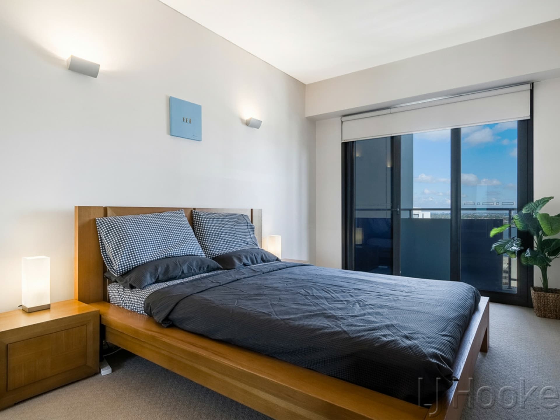 92/148 Adelaide Terrace East Perth WA, East Perth - Thumbnail 4