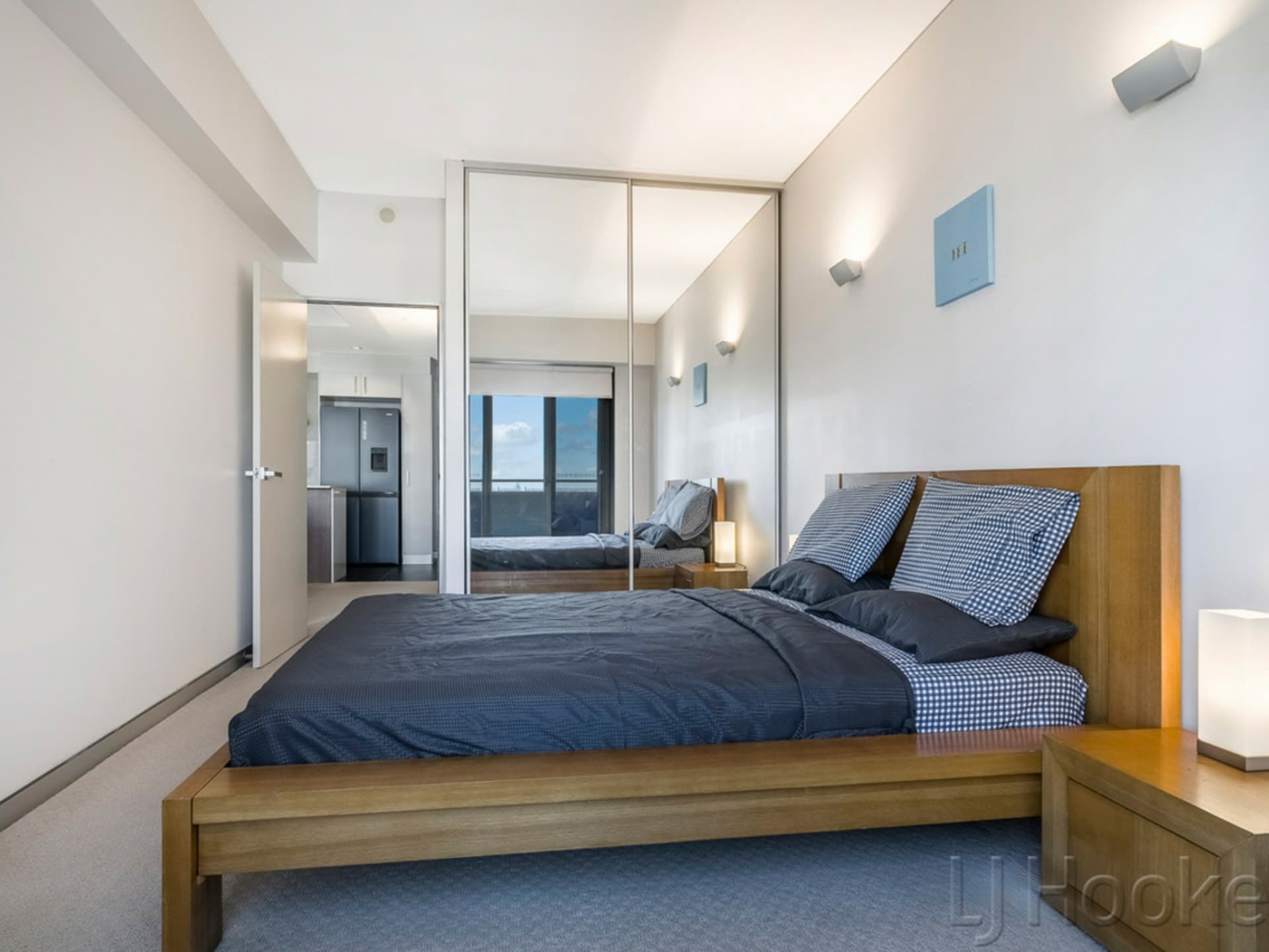 92/148 Adelaide Terrace East Perth WA, East Perth - Thumbnail 5
