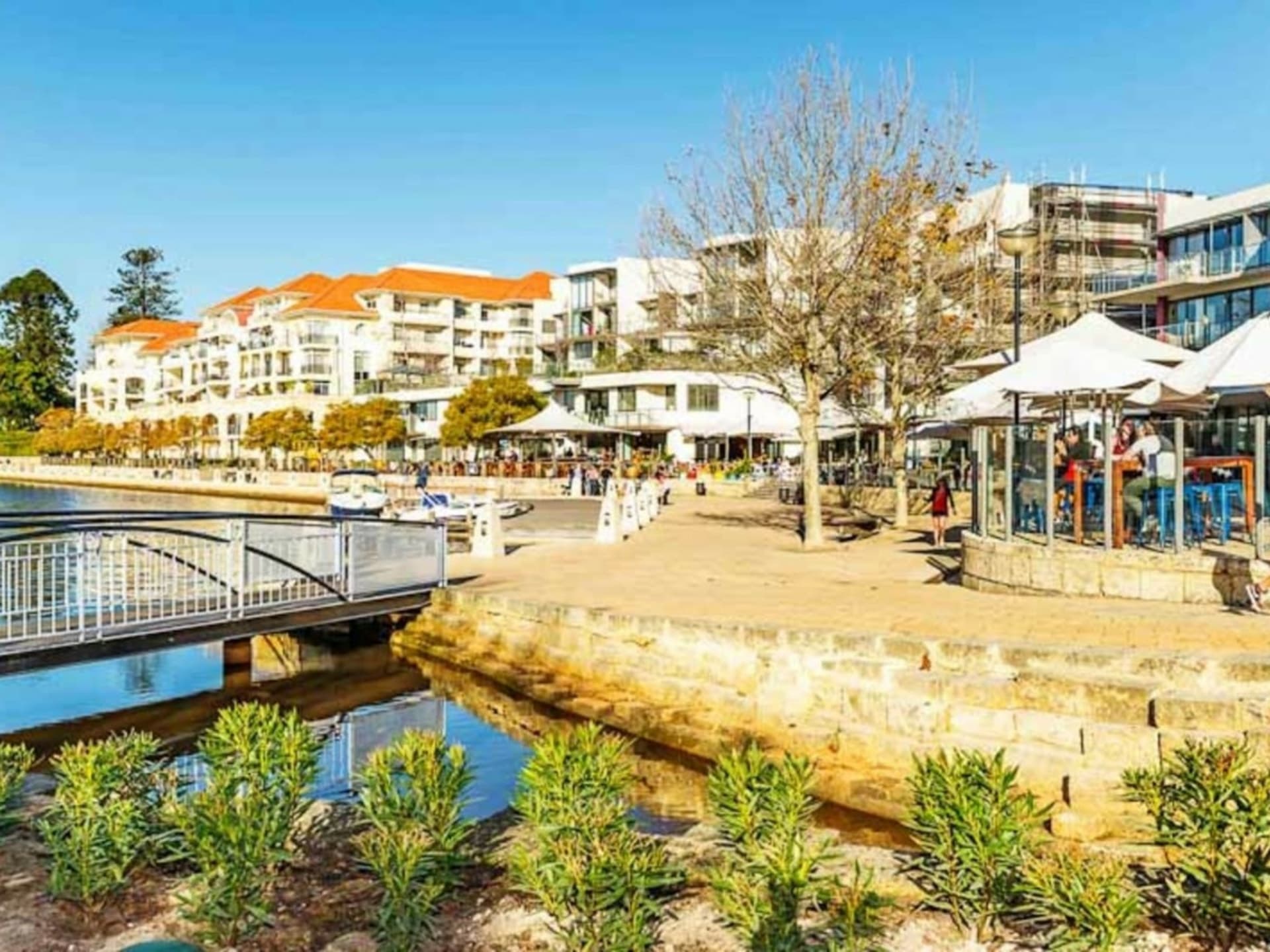 8/11 Regal Place East Perth WA, East Perth - Image 1