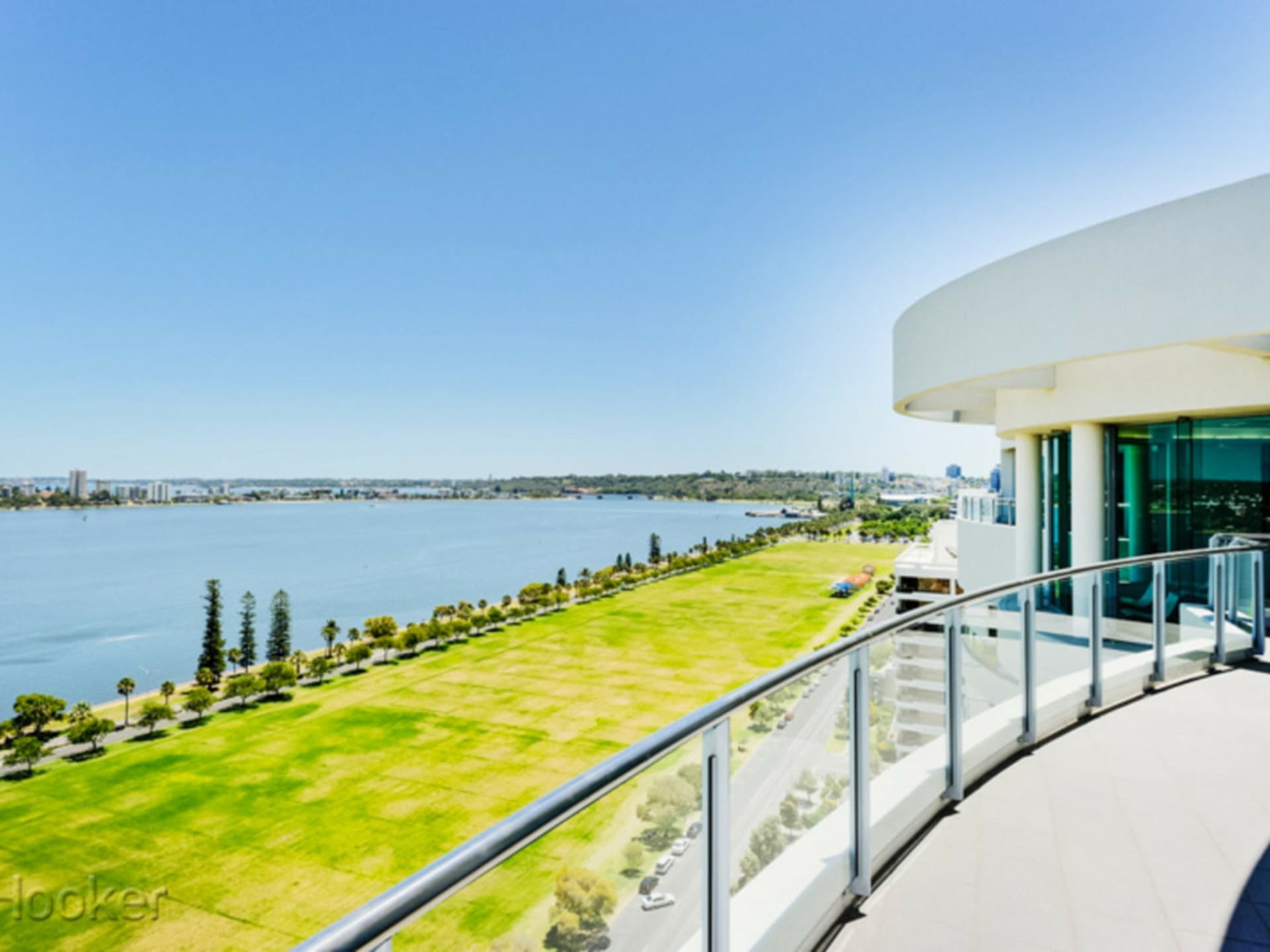 108/42 Terrace Road East Perth WA, East Perth - Image 1