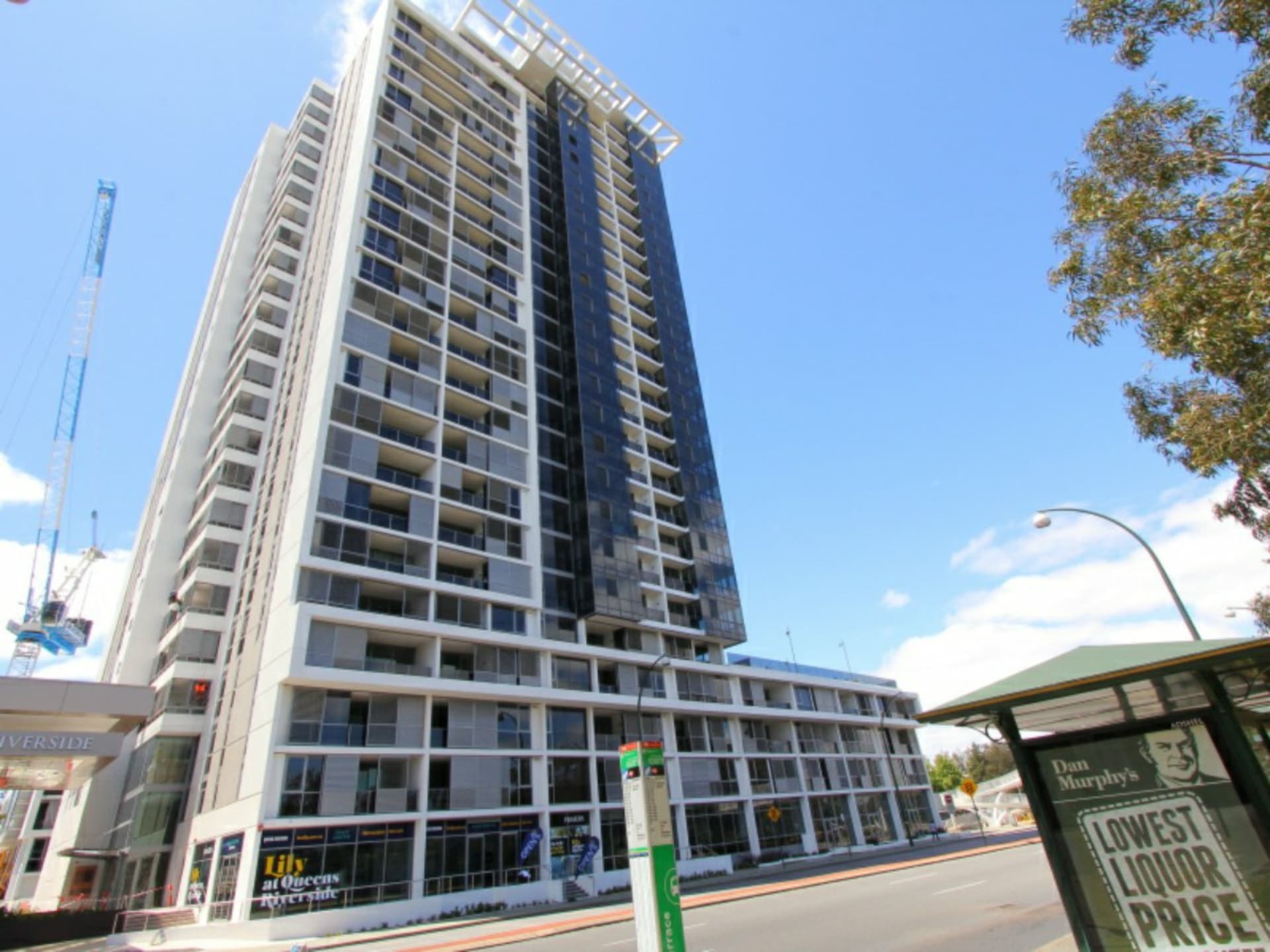 1006/8, East Perth - Image 1