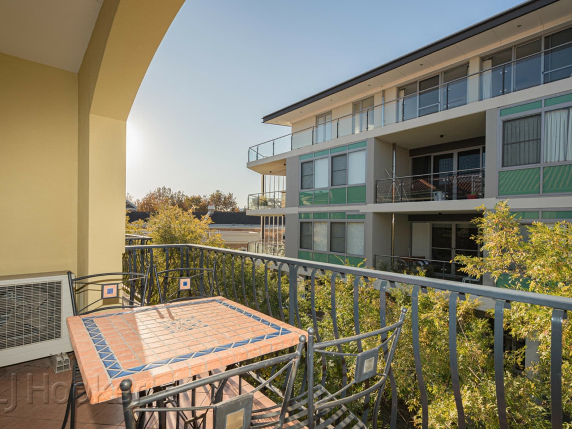 18/25 Eastbrook Terrace East Perth WA, East Perth - Thumbnail 4