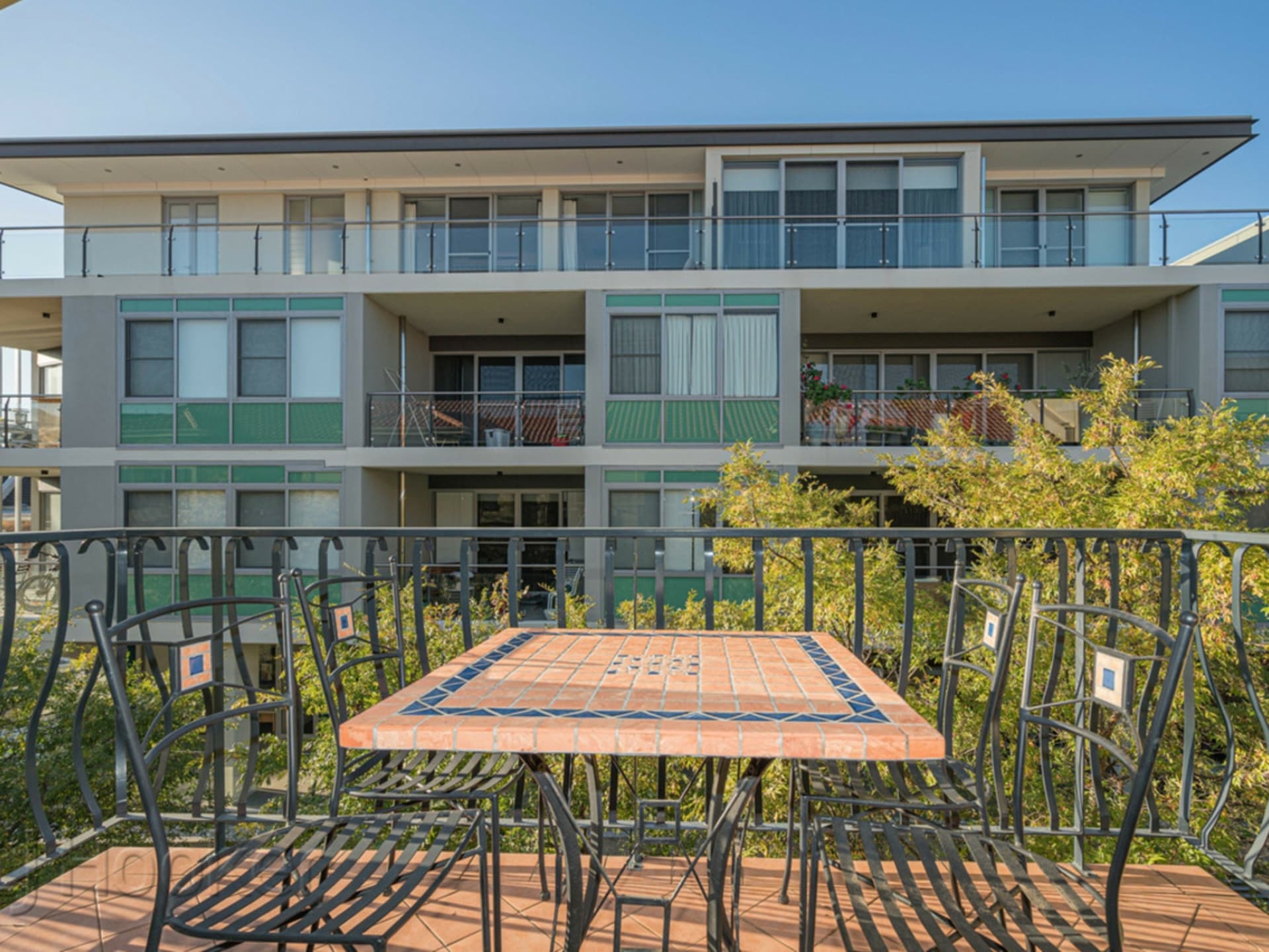 18/25 Eastbrook Terrace East Perth WA, East Perth - Thumbnail 5