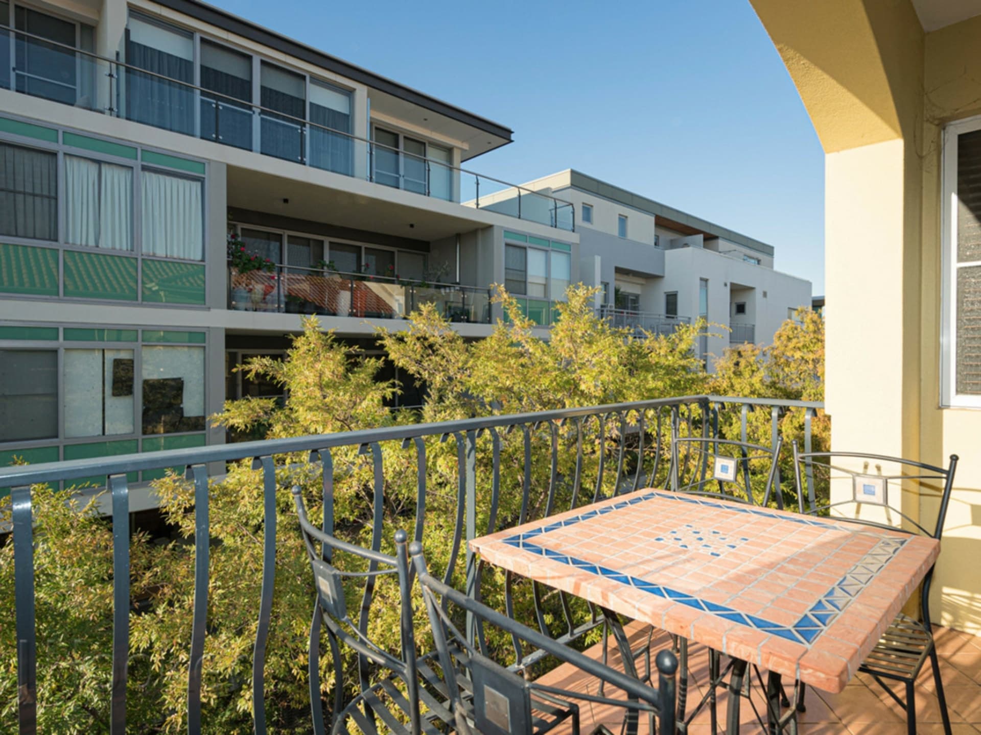 18/25 Eastbrook Terrace East Perth WA, East Perth - Thumbnail 6