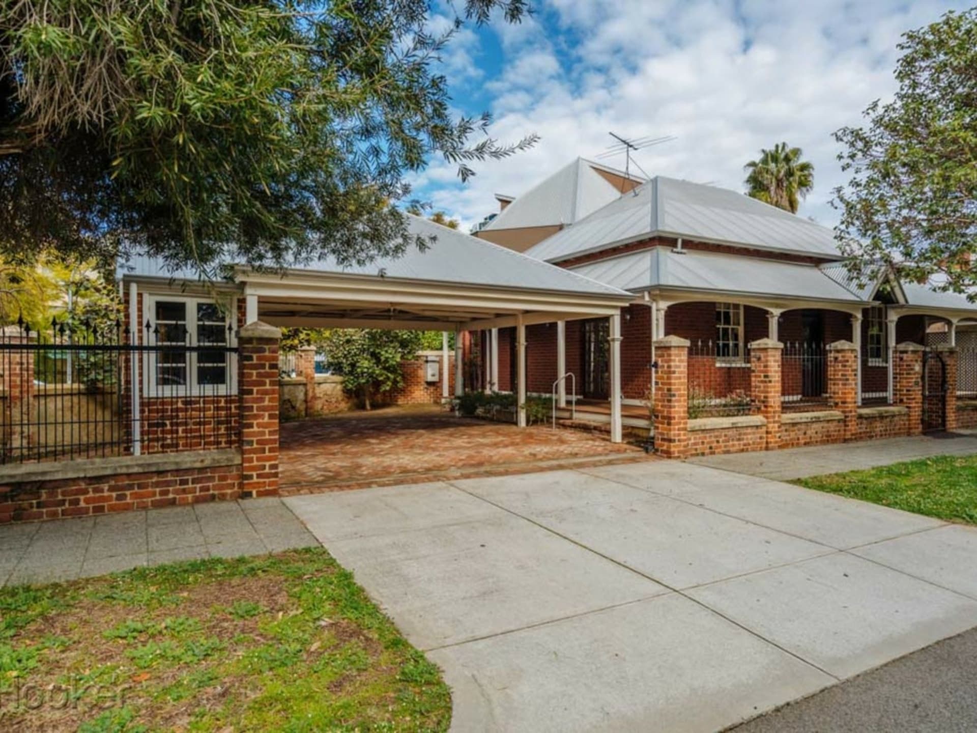 51 Goderich Street East Perth WA, East Perth - Thumbnail 2