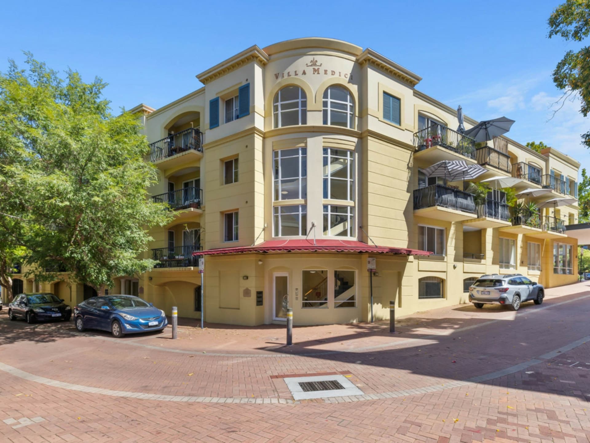 8/27 Eastbrook Terrace East Perth WA, East Perth - Thumbnail 2
