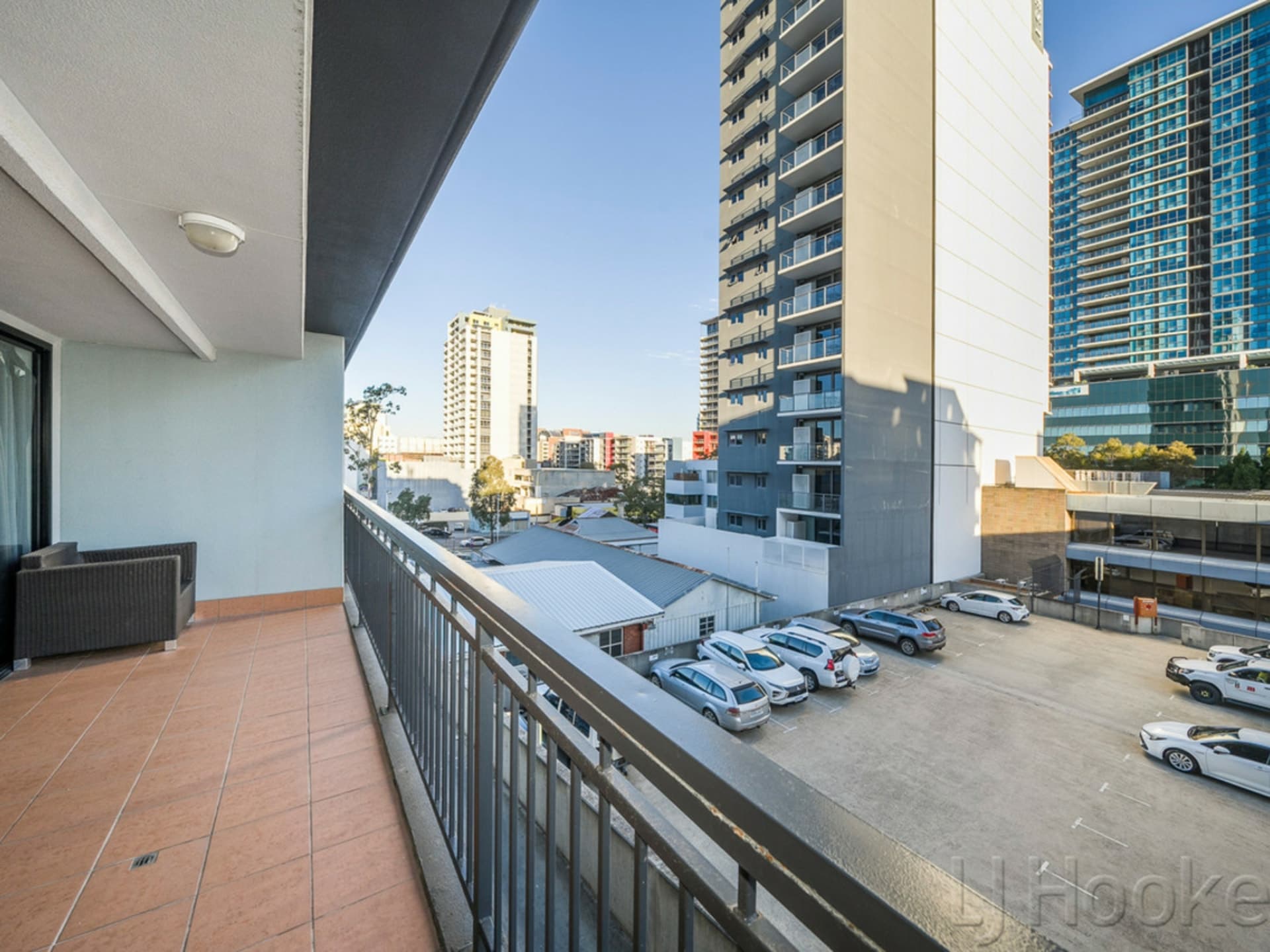 309/251 Hay Street East Perth WA, East Perth - Thumbnail 2
