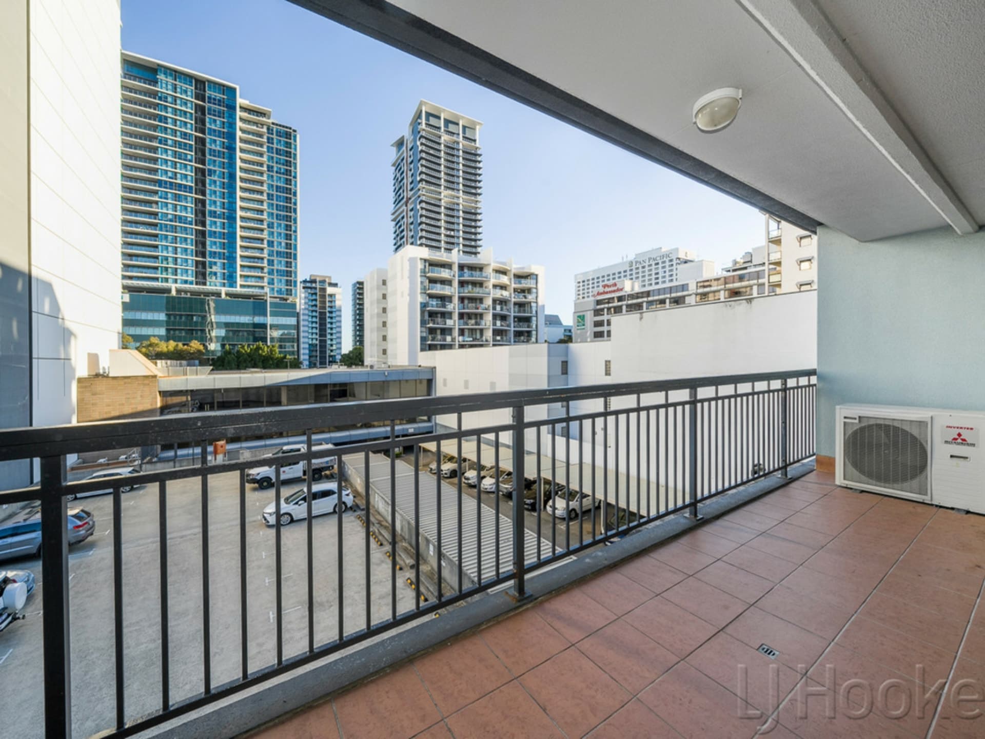309/251 Hay Street East Perth WA, East Perth - Thumbnail 7