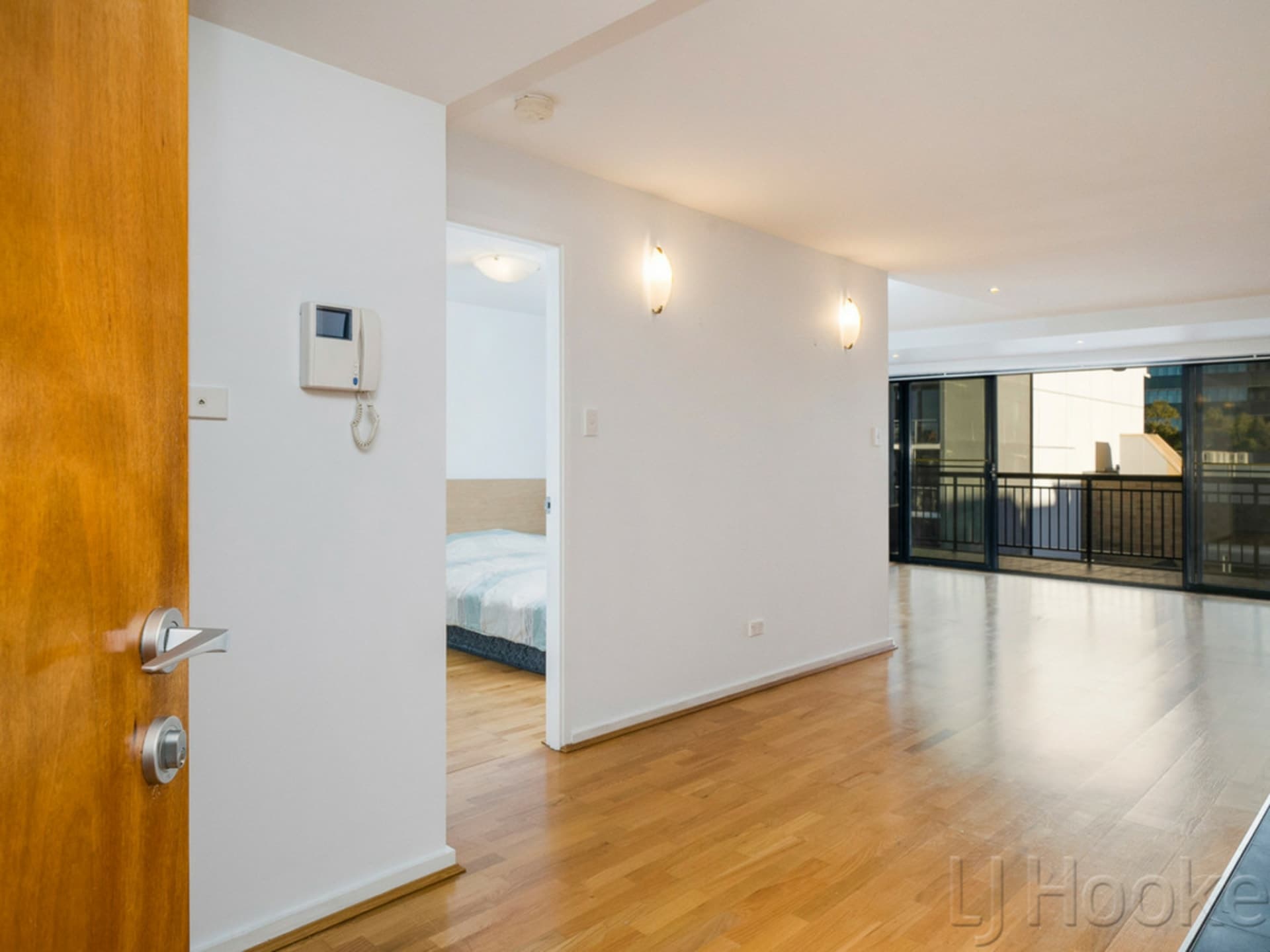 309/251 Hay Street East Perth WA, East Perth - Thumbnail 8