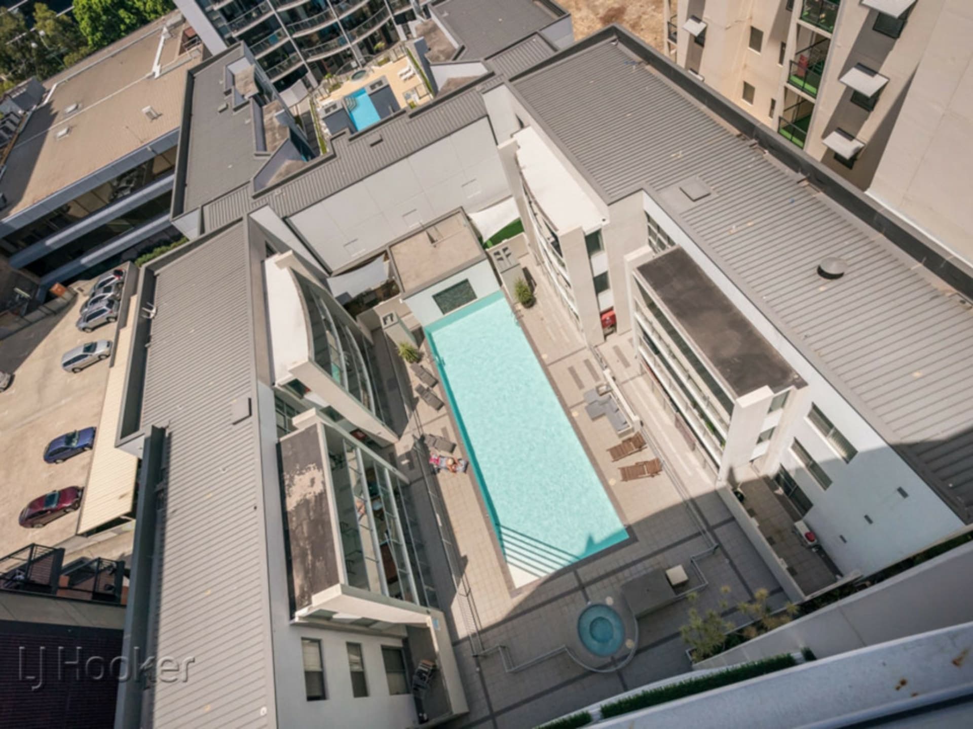 62/269 Hay Street East Perth WA, East Perth - Image 1