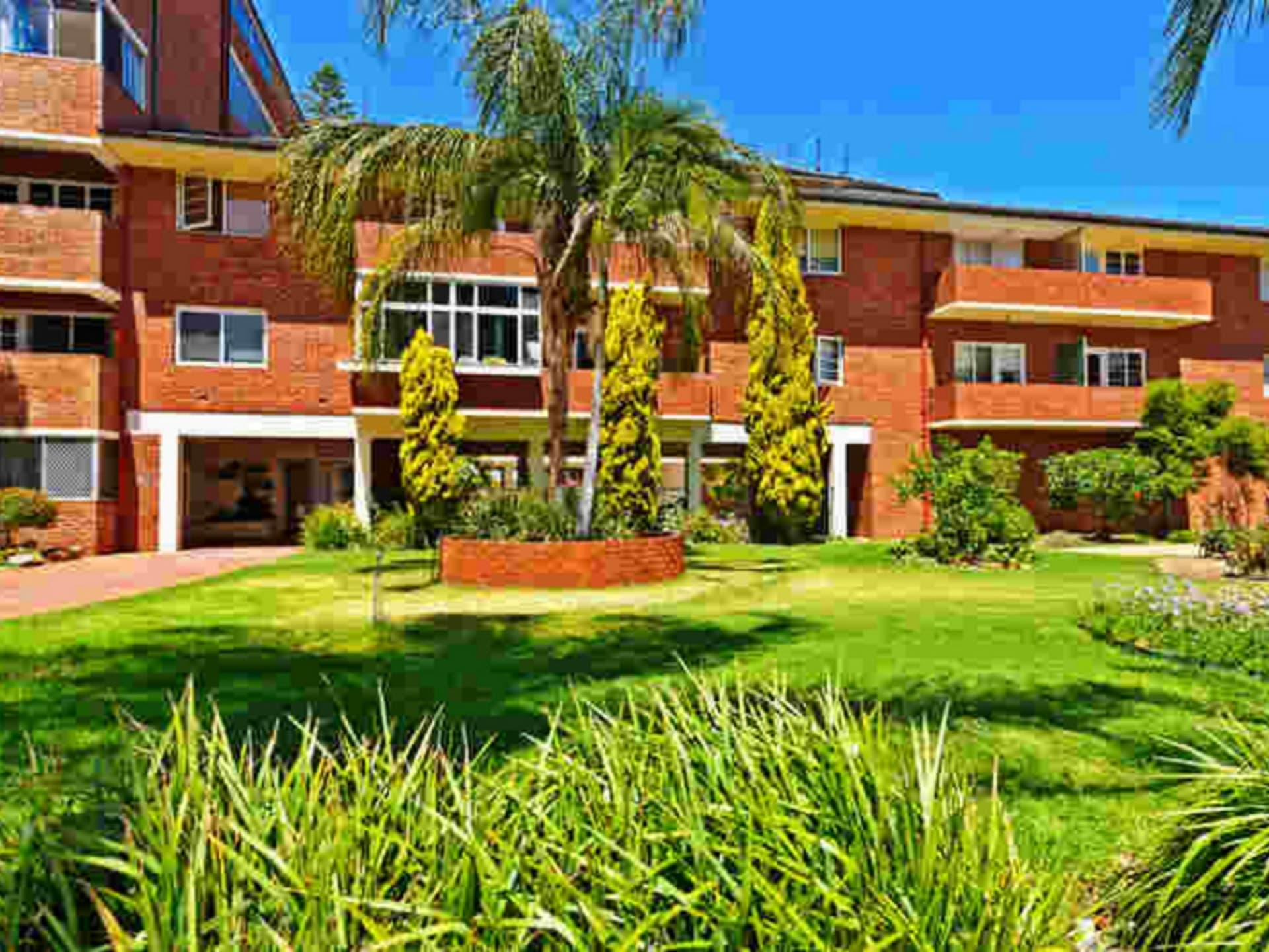 505/45 Adelaide Terrace East Perth WA, East Perth - Thumbnail 2
