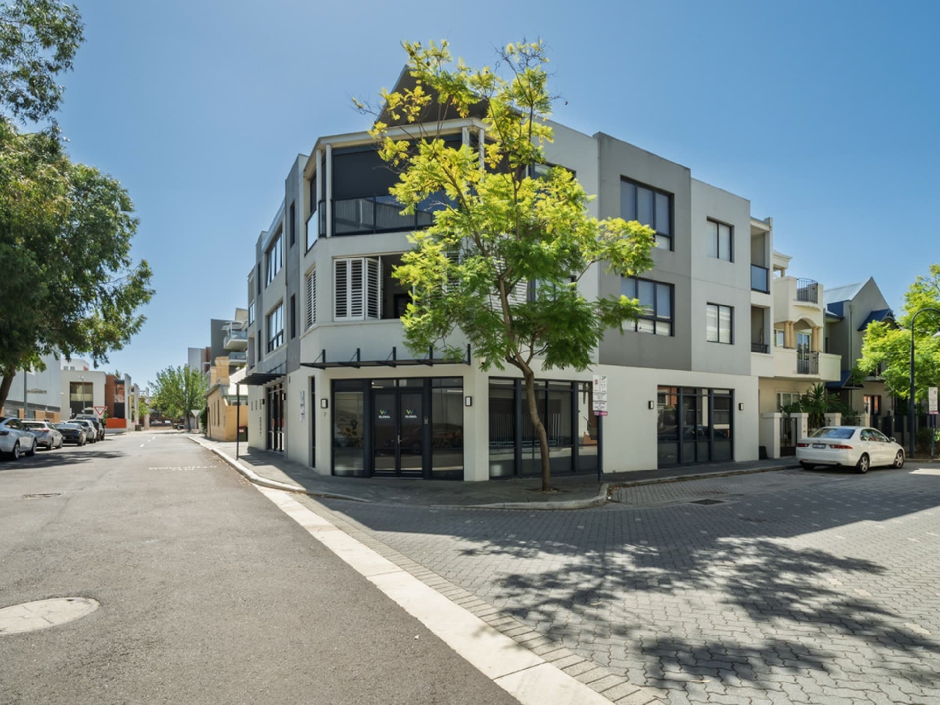 3/7 Henry Street East Perth WA, East Perth - Thumbnail 3