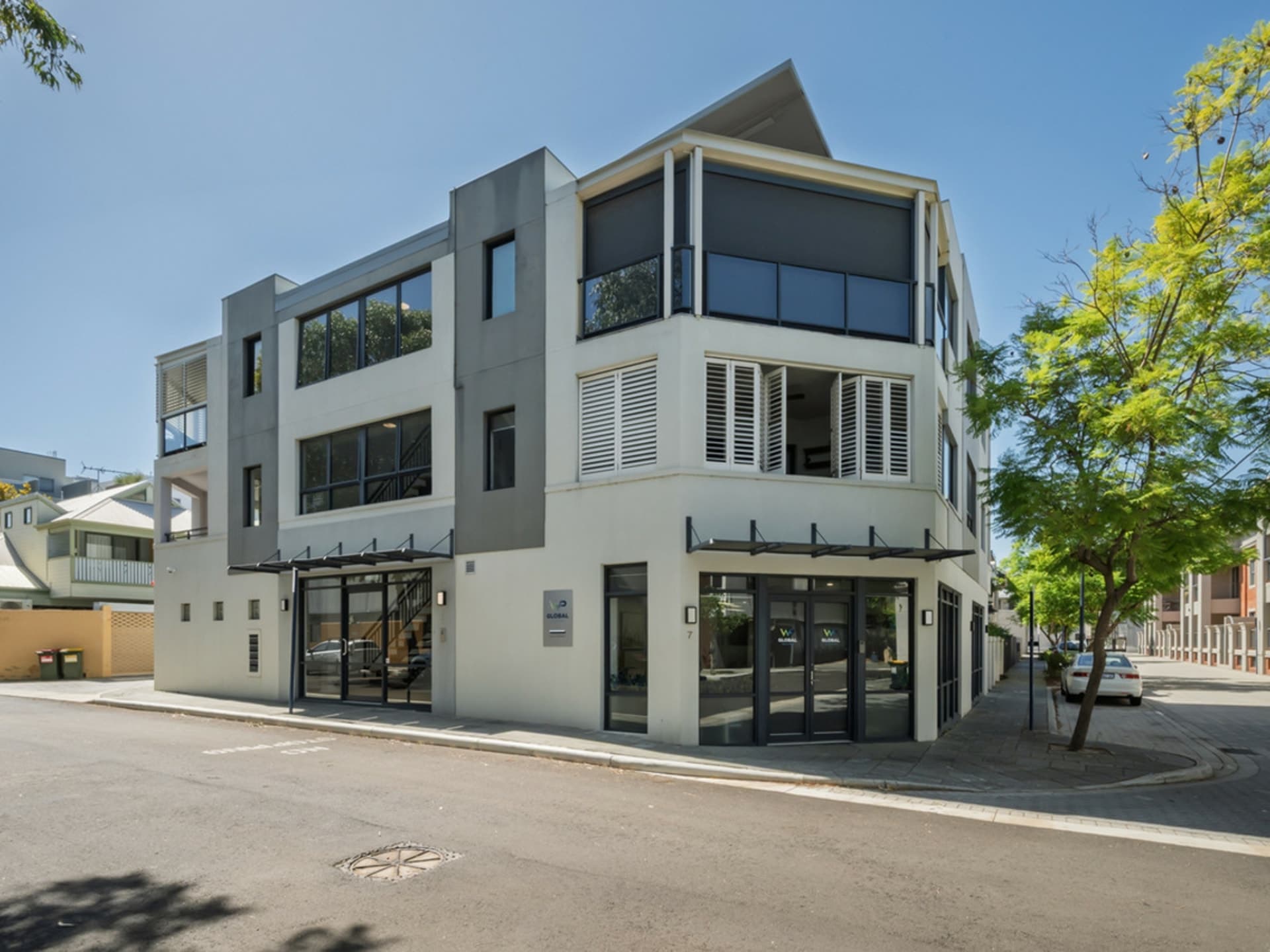 3/7 Henry Street East Perth WA, East Perth - Thumbnail 4