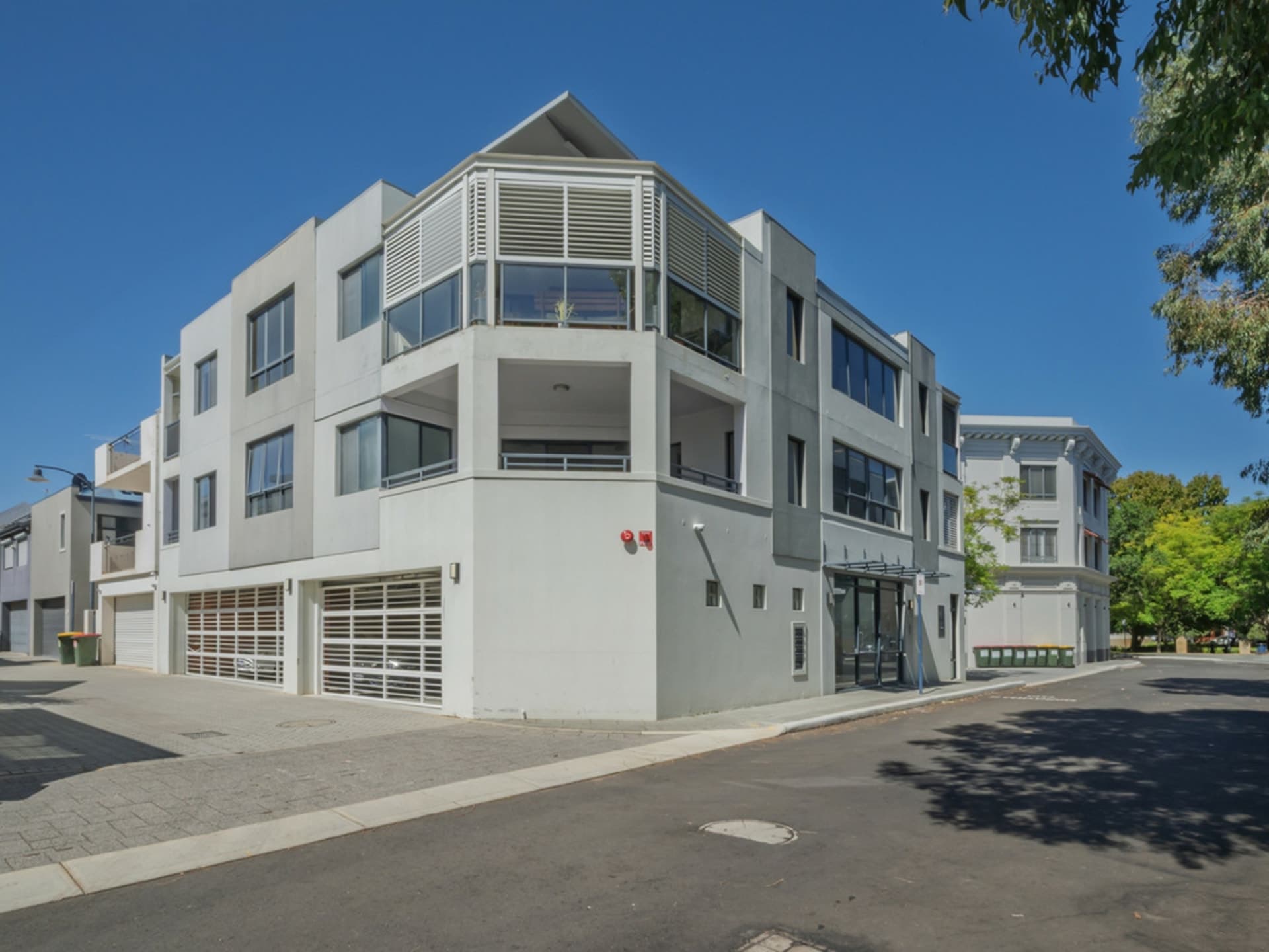3/7 Henry Street East Perth WA, East Perth - Thumbnail 5
