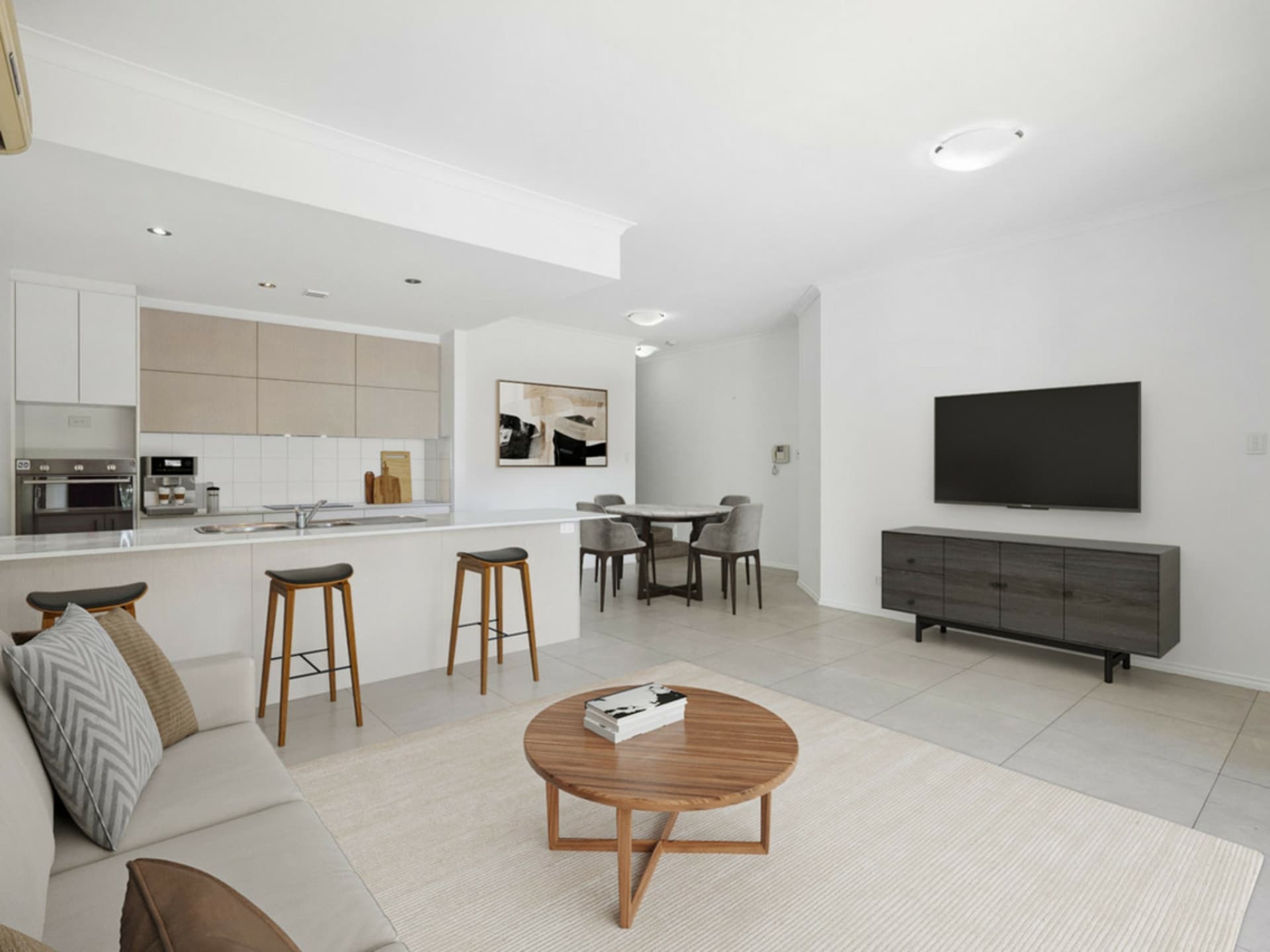 1/14 Waterloo Crescent East Perth WA, East Perth - Thumbnail 2