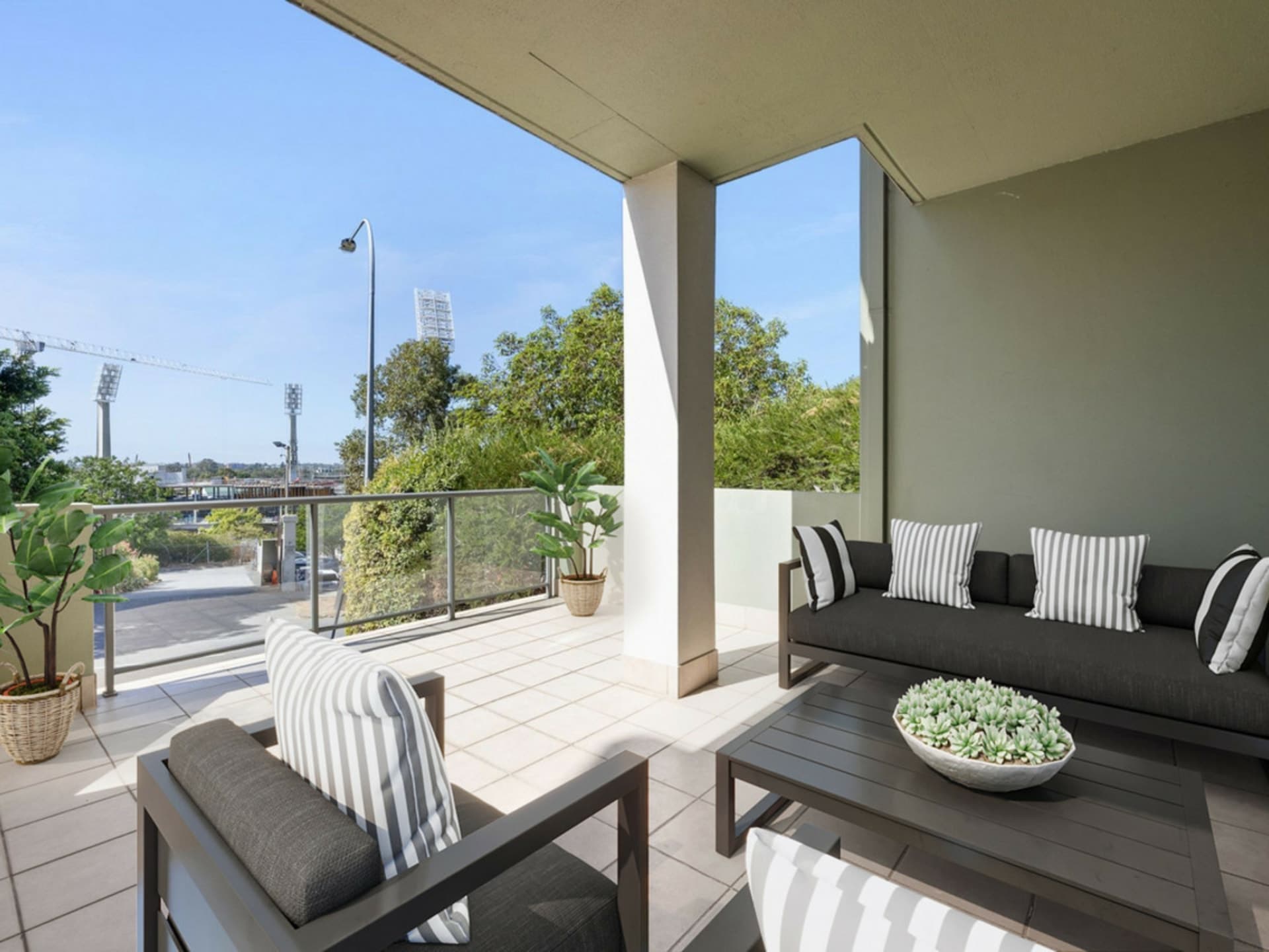 1/14 Waterloo Crescent East Perth WA, East Perth - Thumbnail 7