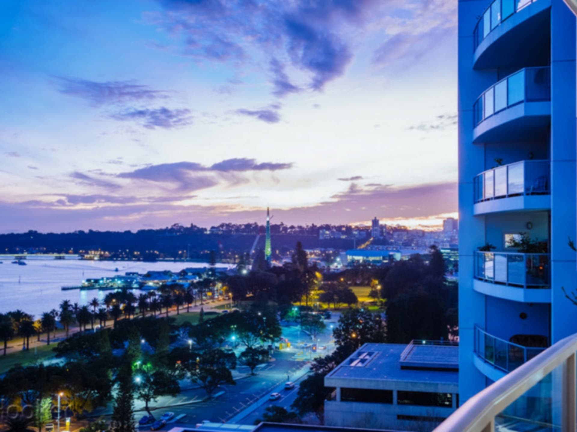 59/132 Terrace Road East Perth WA, East Perth - Thumbnail 2