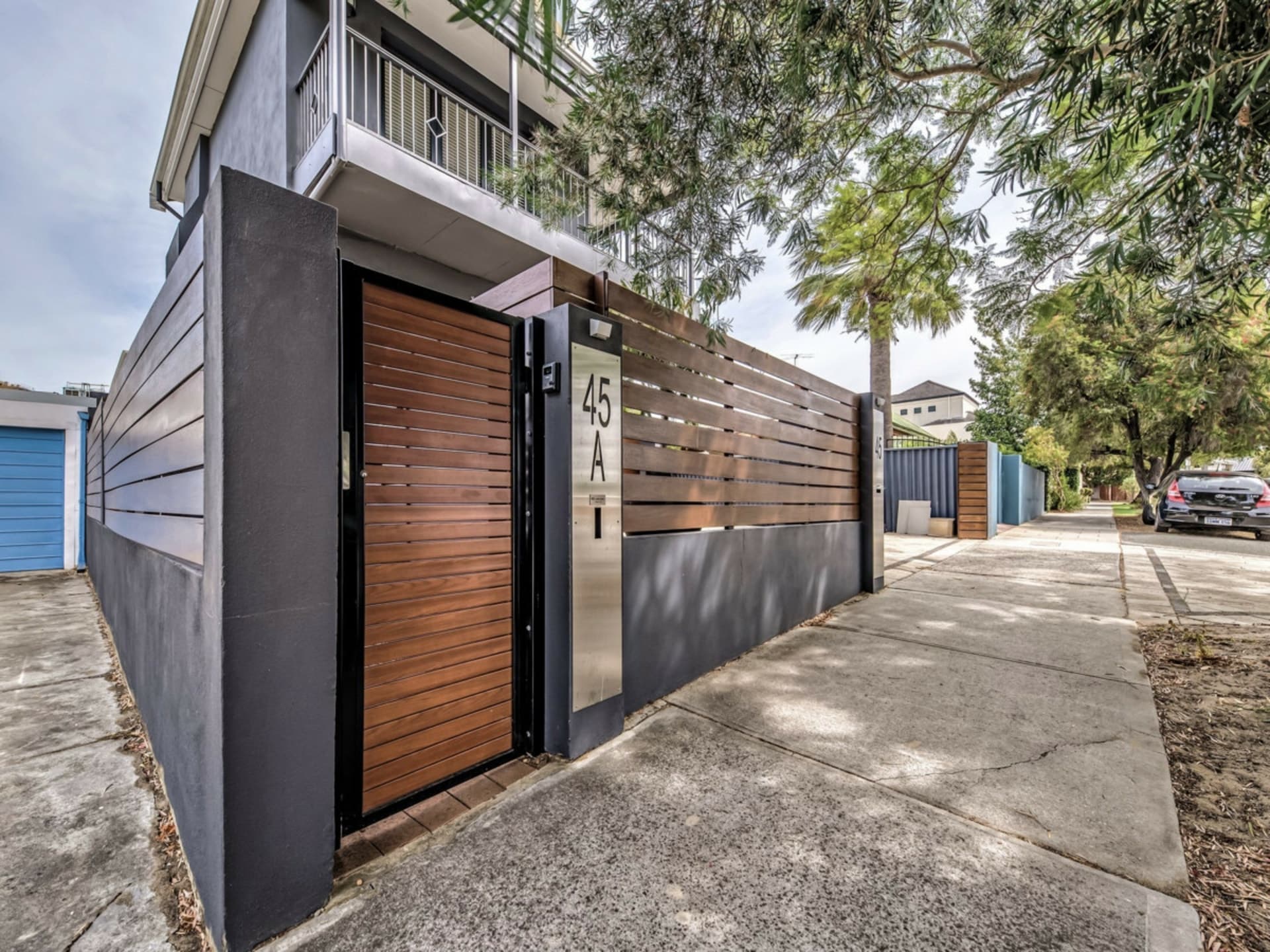 45A Joel Terrace East Perth WA, East Perth - Image 1
