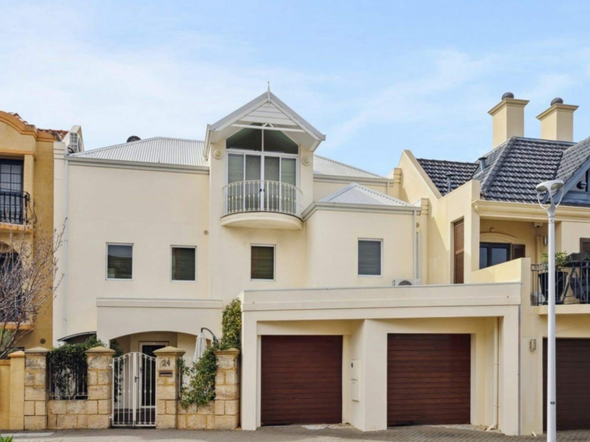 24 Jewell Lane East Perth WA, East Perth - Image 1