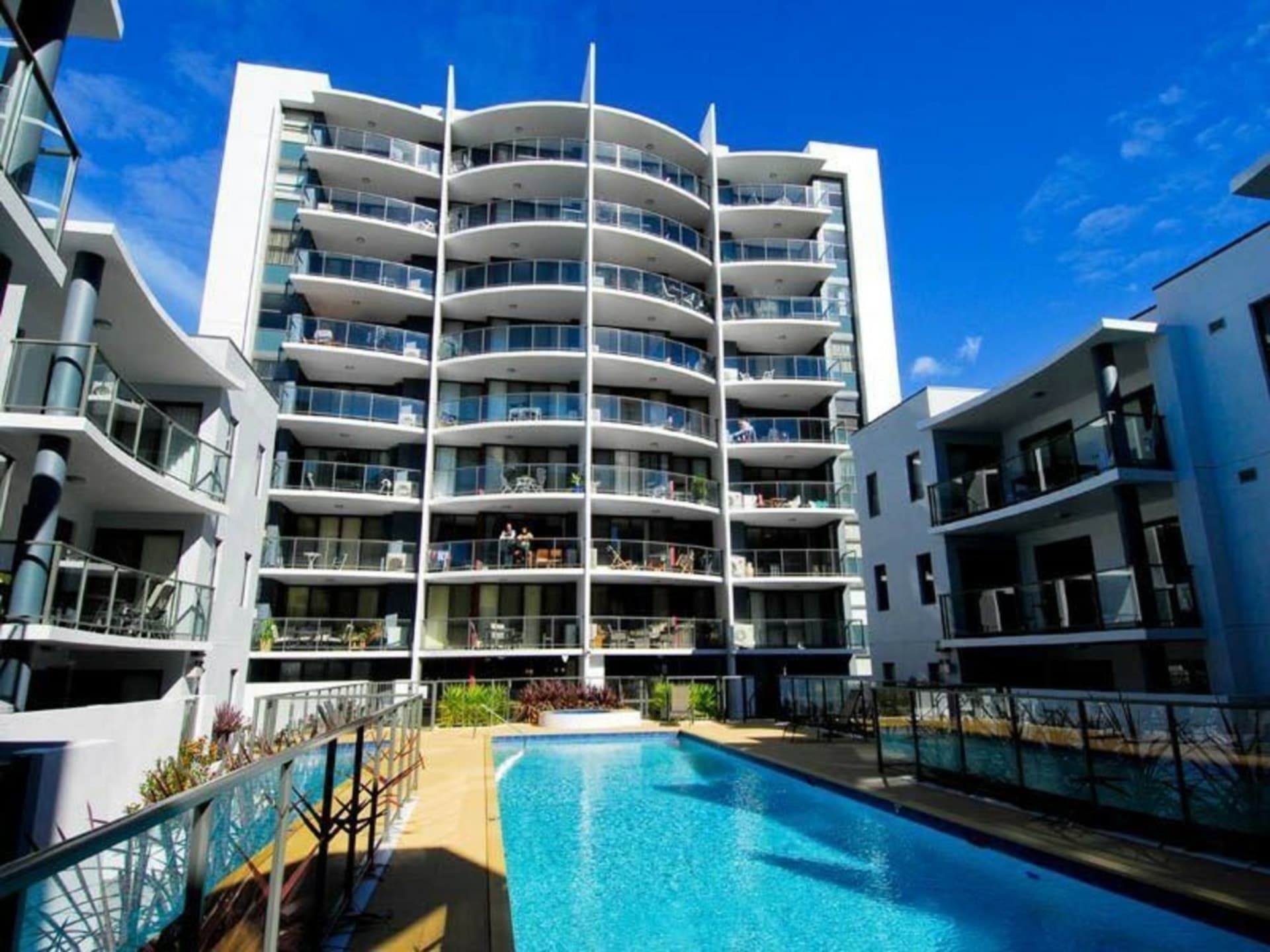 50/188 Adelaide Terrace East Perth WA, East Perth - Thumbnail 3