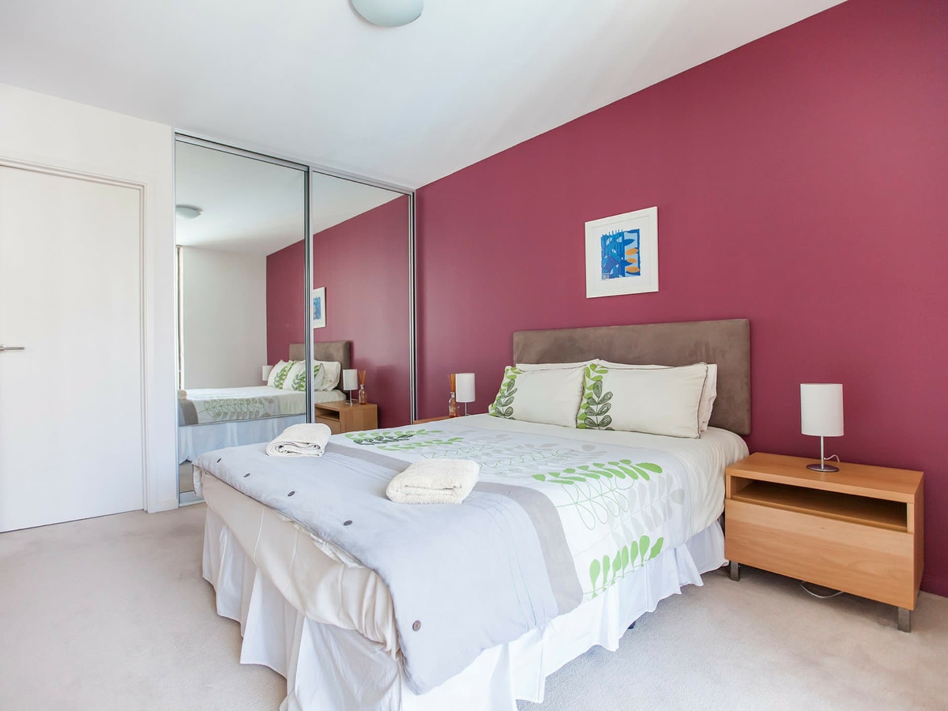 50/188 Adelaide Terrace East Perth WA, East Perth - Thumbnail 4