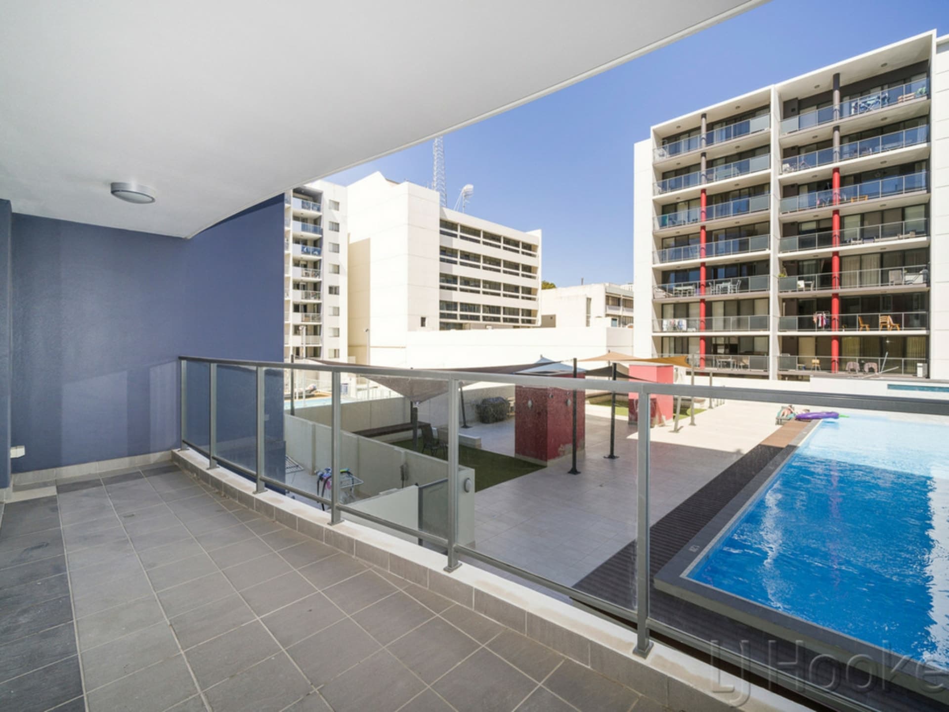 60/128 Adelaide Terrace East Perth WA, East Perth - Image 1